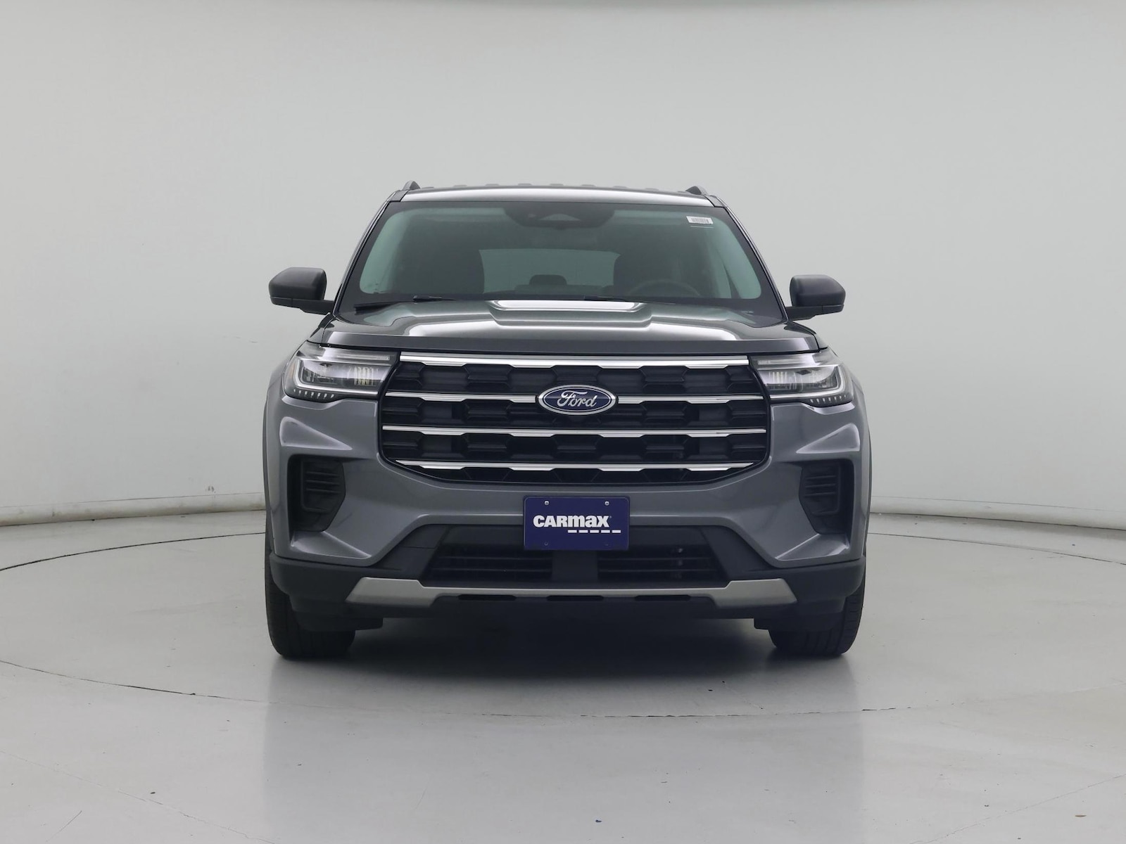 2025 Ford Explorer Active - Photo 6