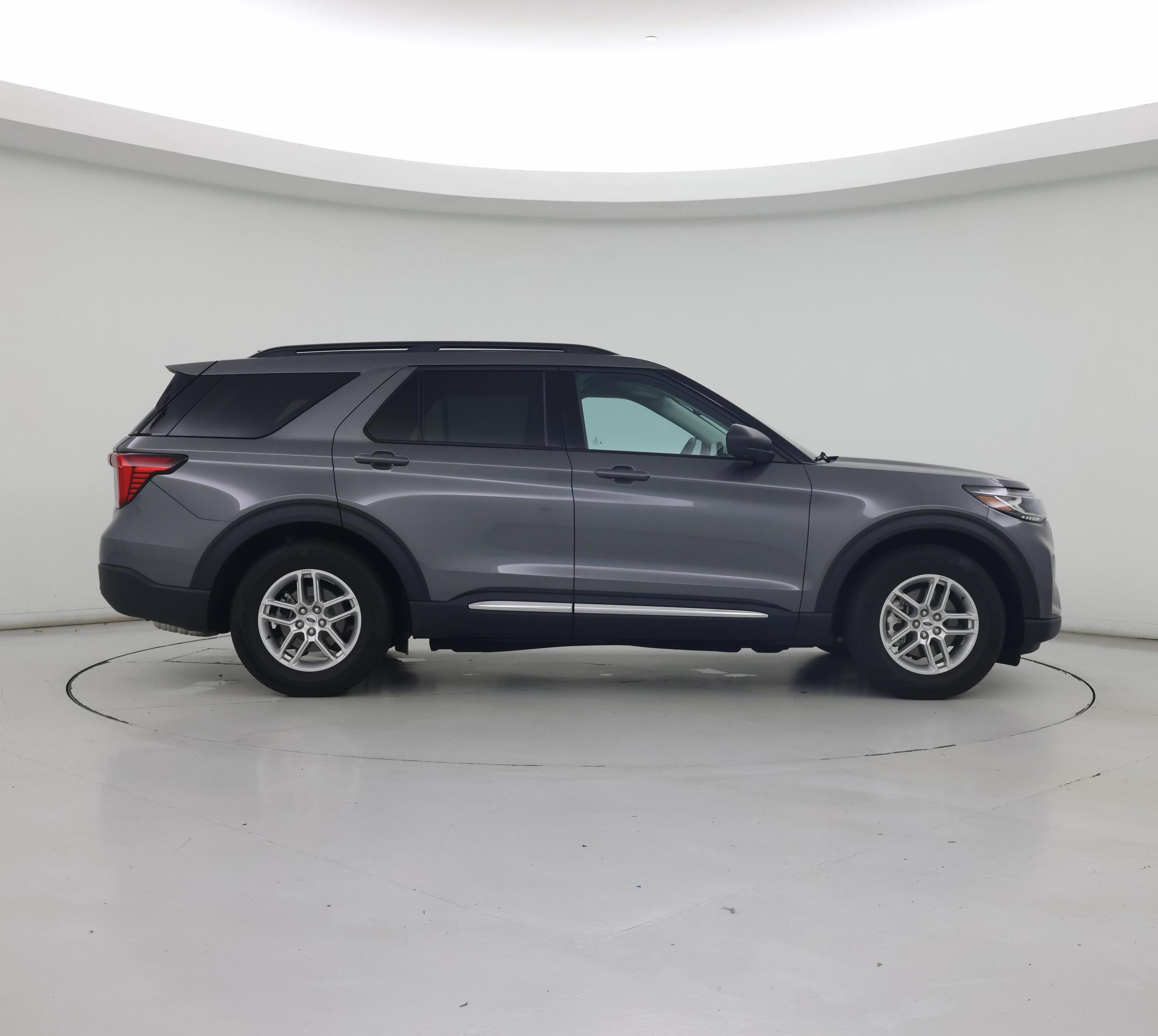 Thumbnail: 2025 Ford Explorer - 7