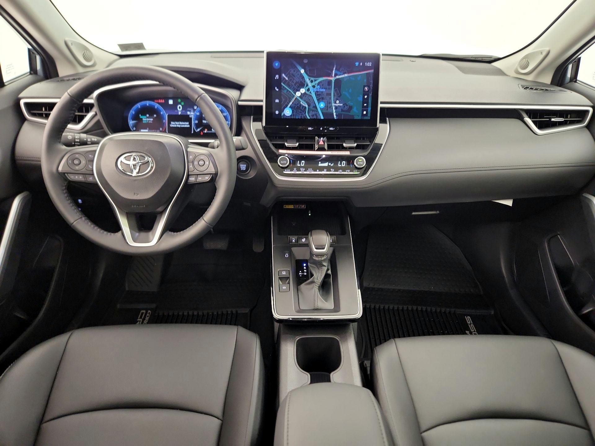 Thumbnail: 2026 Toyota Corolla Cross - 9