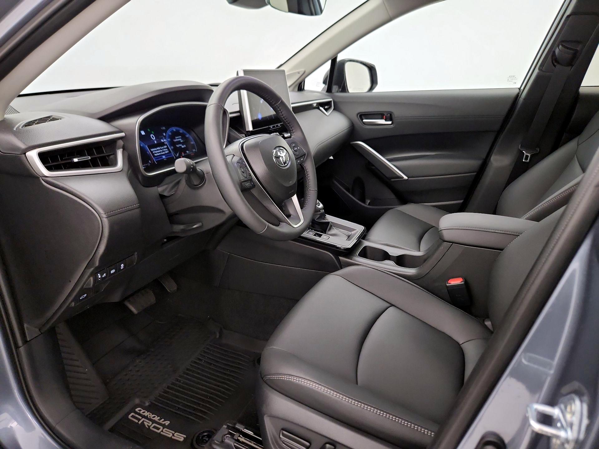 Thumbnail: 2026 Toyota Corolla Cross - 11