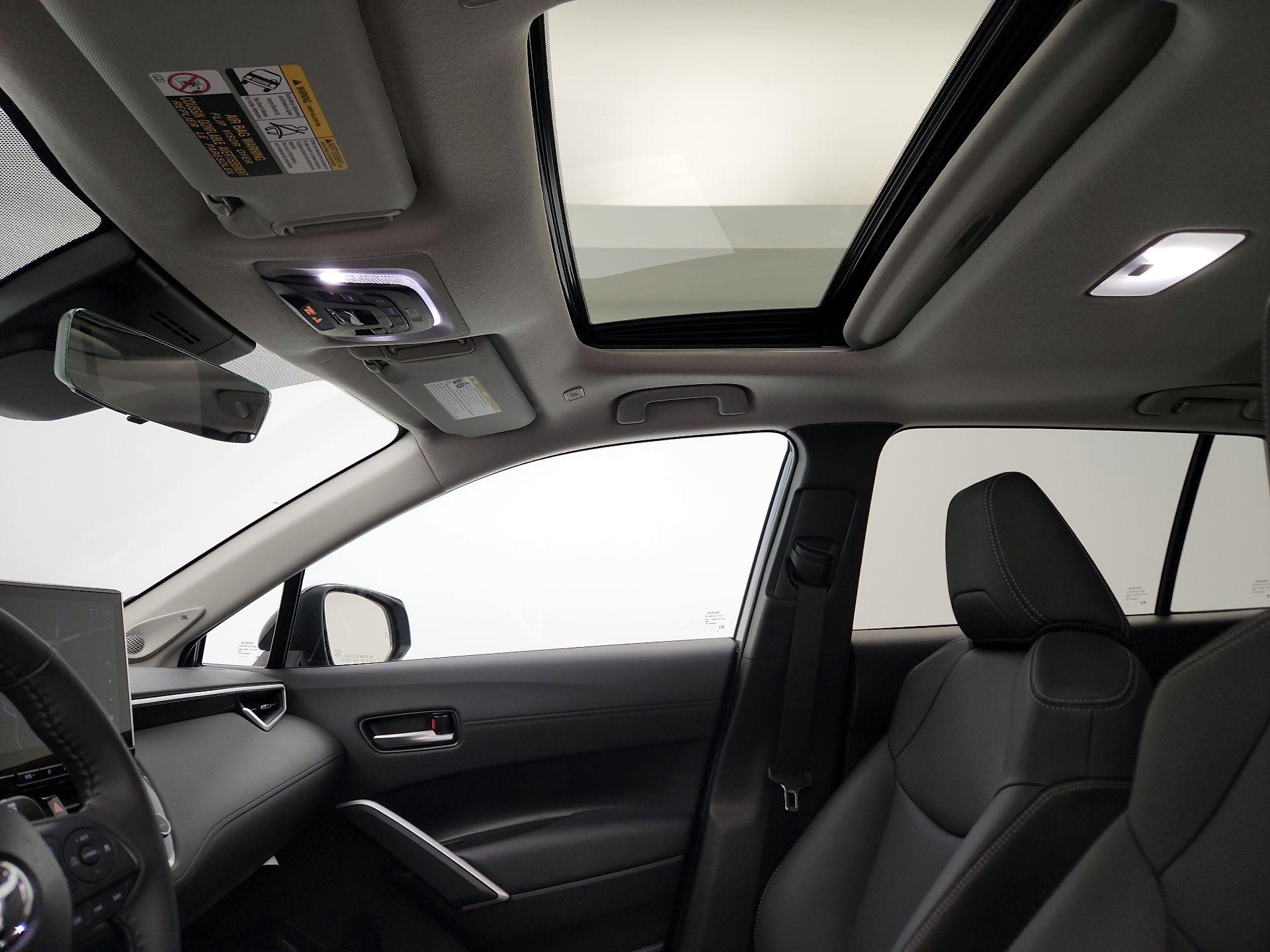 Thumbnail: 2026 Toyota Corolla Cross - 19