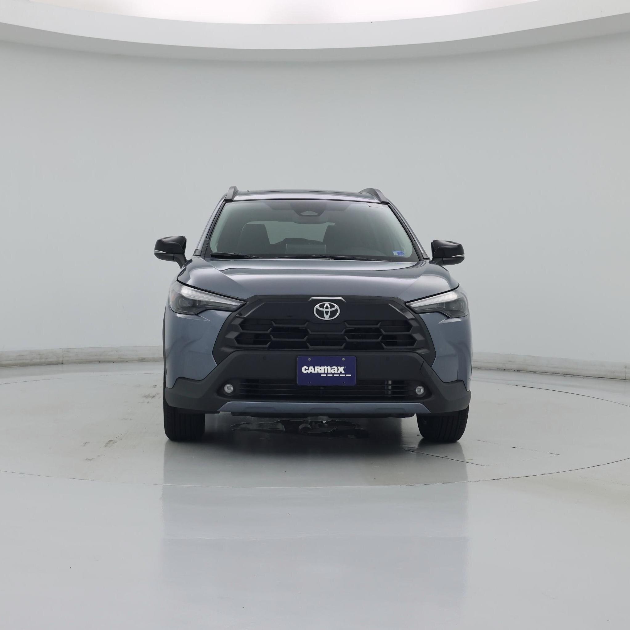 Thumbnail: 2026 Toyota Corolla Cross - 5