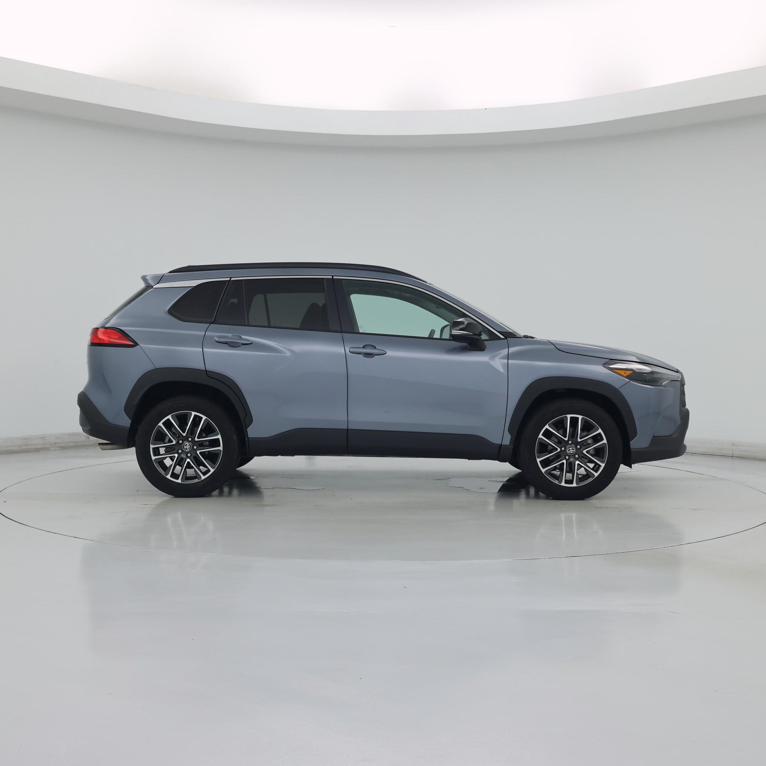 Thumbnail: 2026 Toyota Corolla Cross - 7