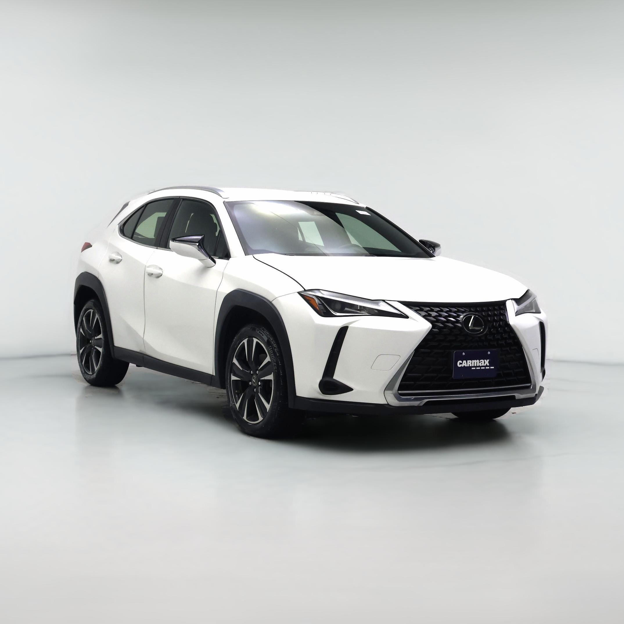 Used 2022 Lexus UX 200 near me for sale