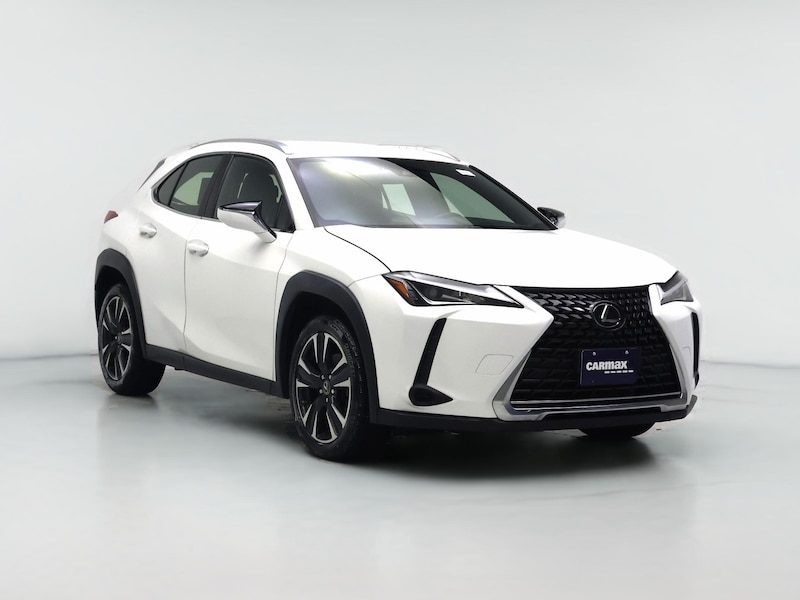 2022 Lexus UX 200 -
                  Midlothian, VA
