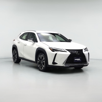 2022 Lexus UX 200