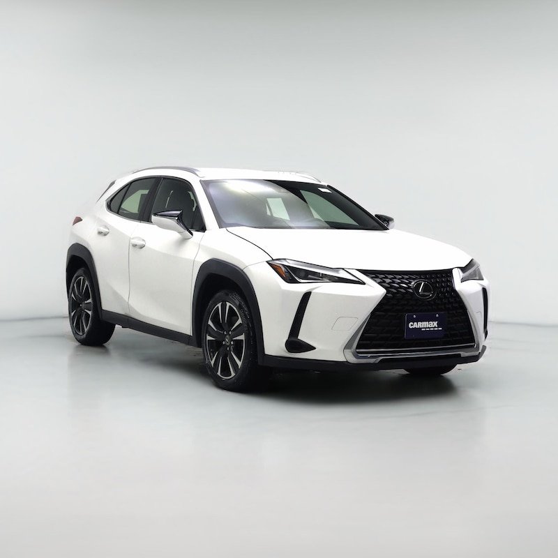 2022 Lexus UX 200