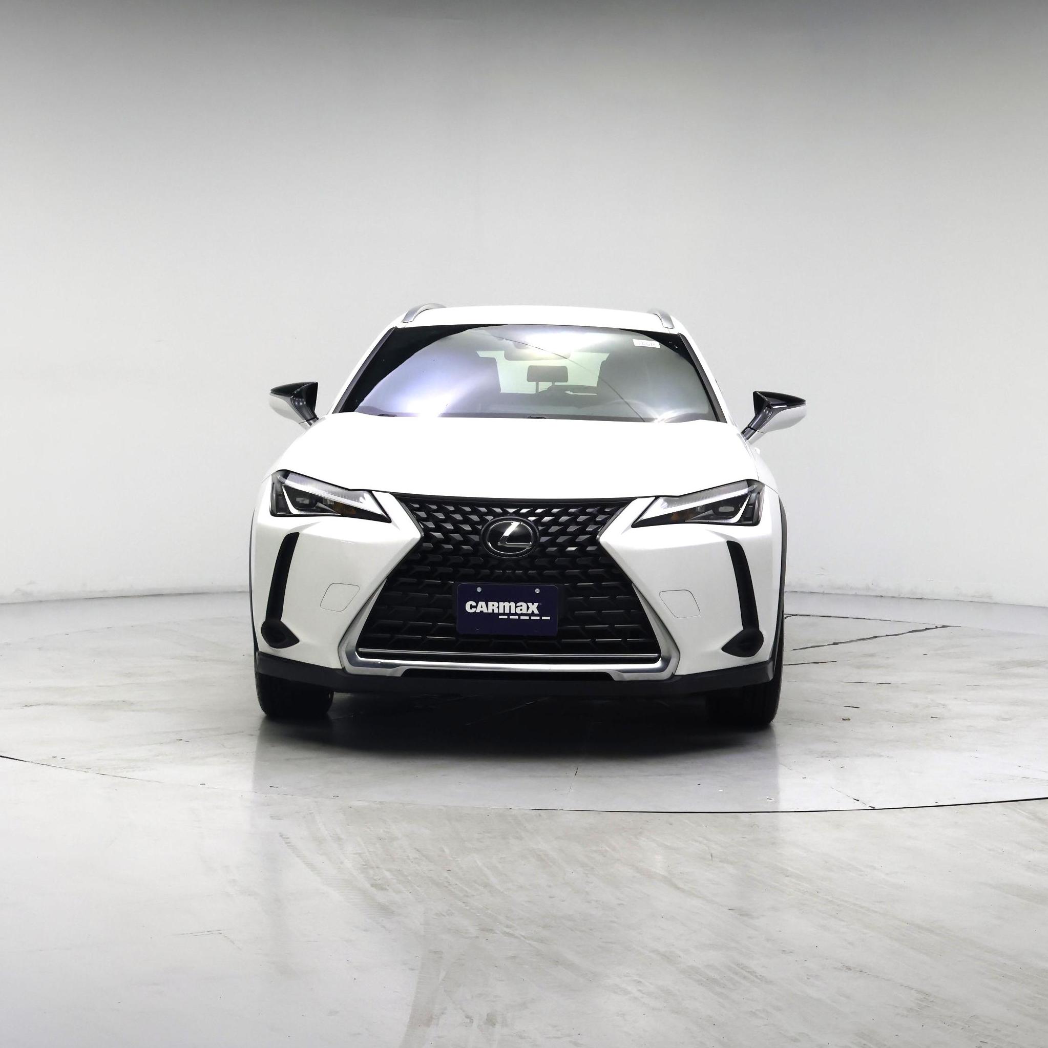 Thumbnail: 2022 Lexus UX - 5