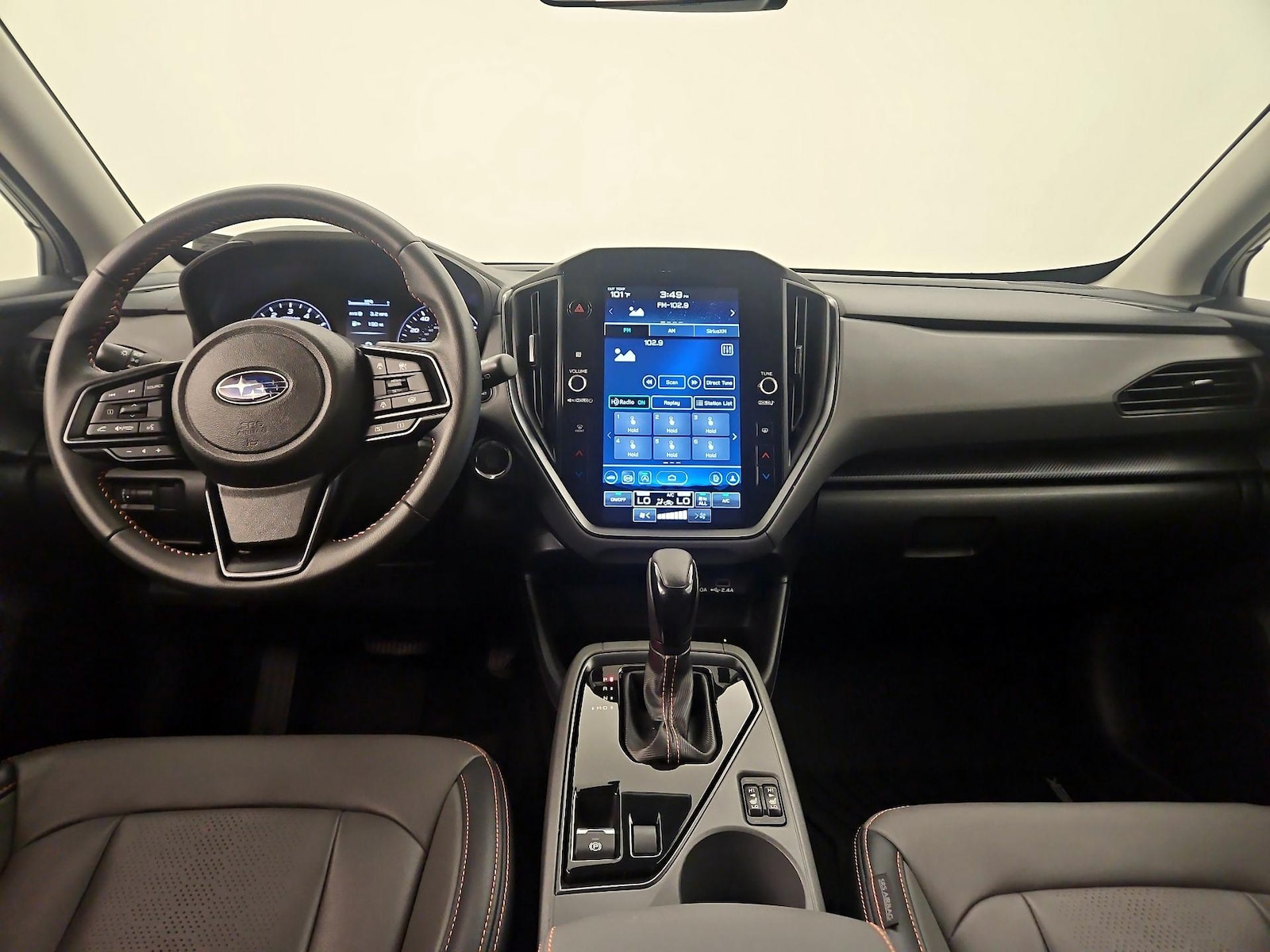 2024 Subaru Crosstrek Limited - Photo 10
