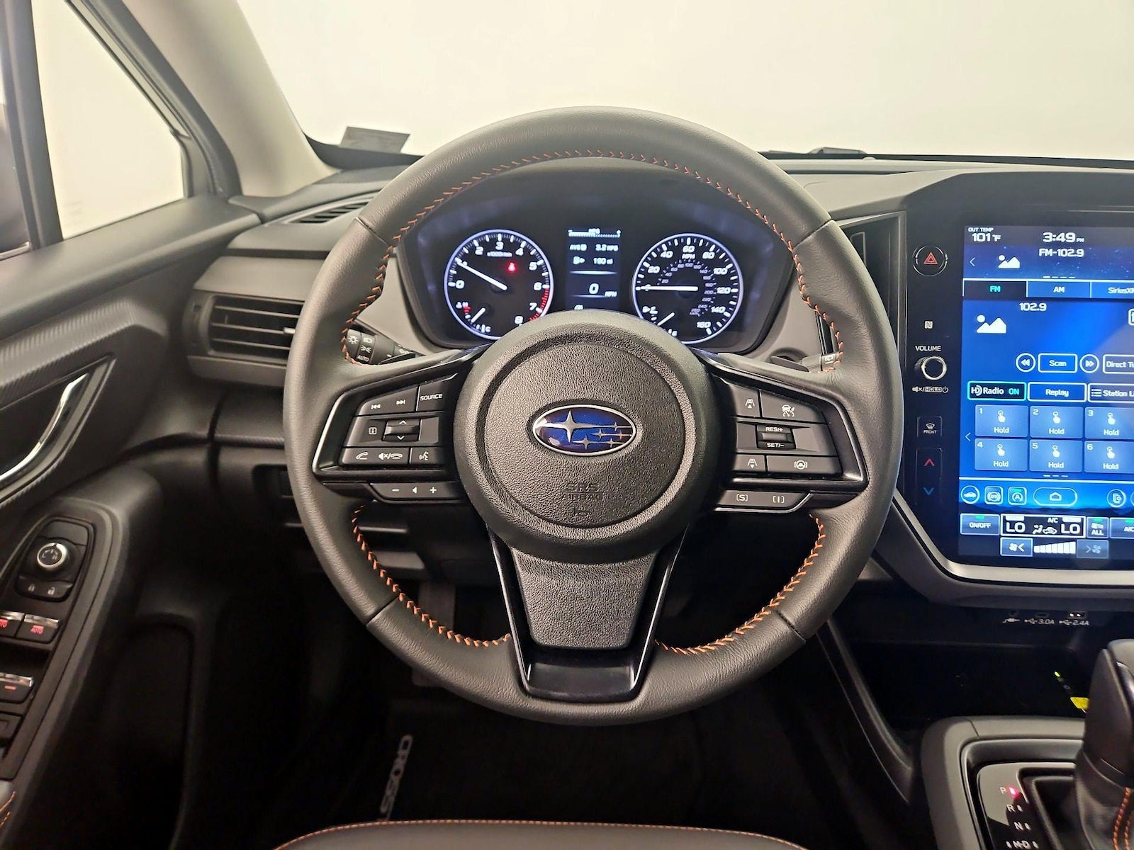 2024 Subaru Crosstrek Limited - Photo 11