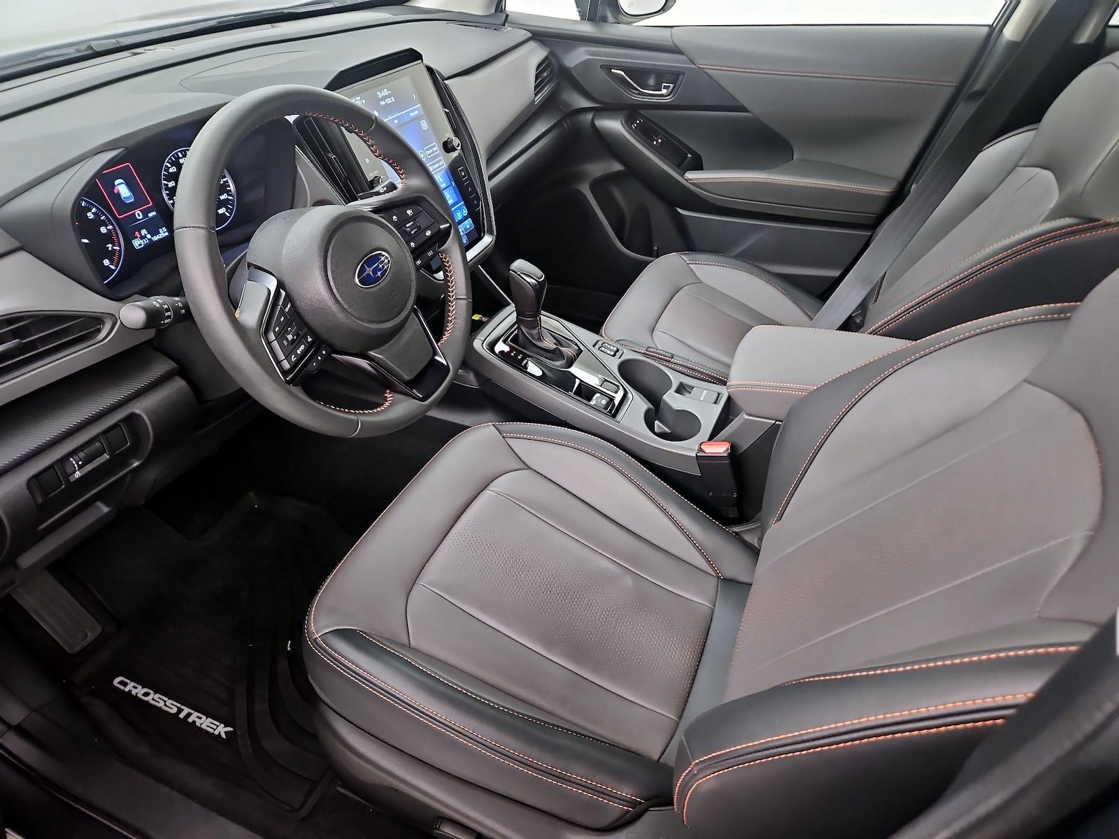 2024 Subaru Crosstrek Limited - Photo 12