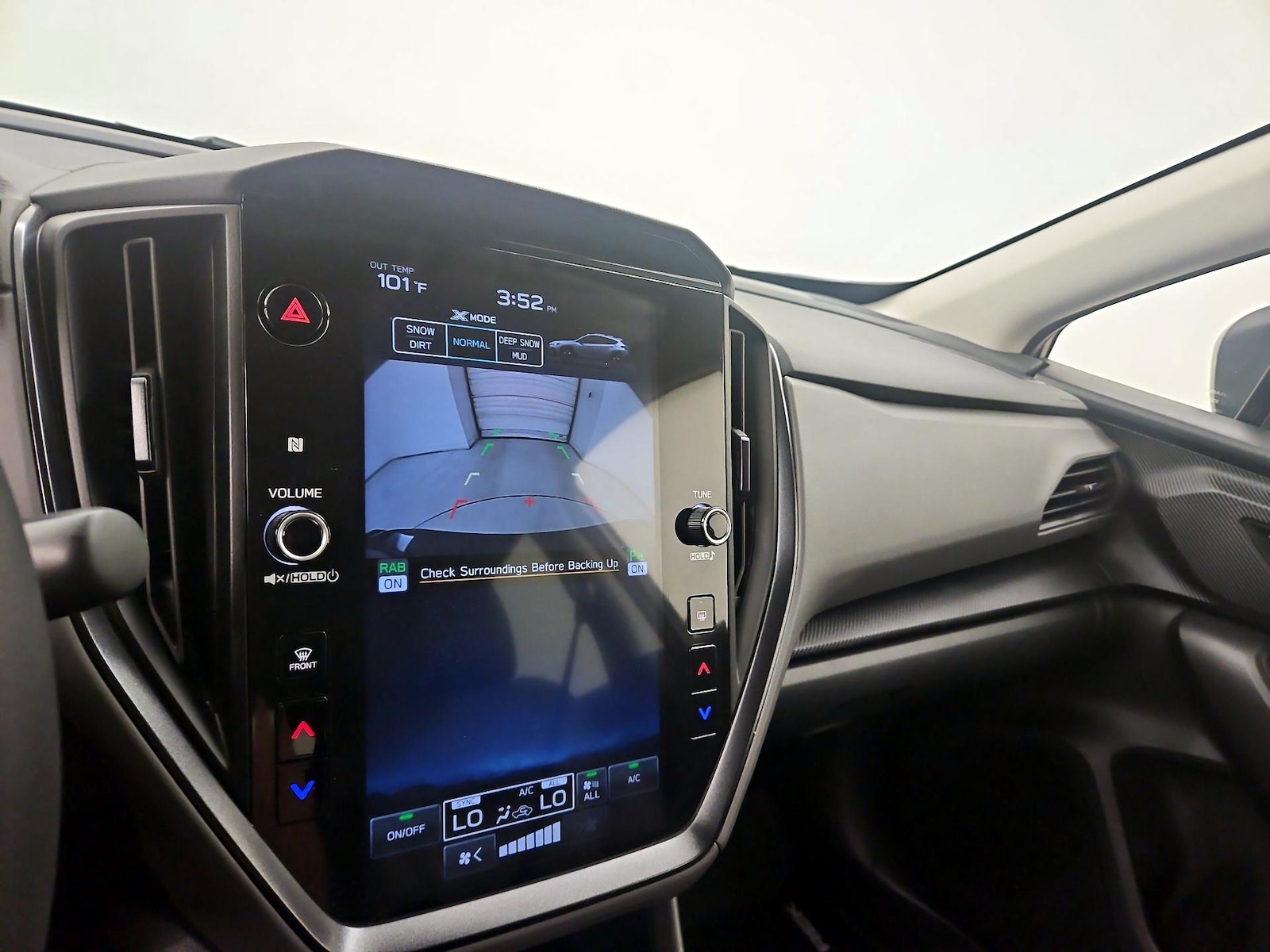 2024 Subaru Crosstrek Limited - Photo 15