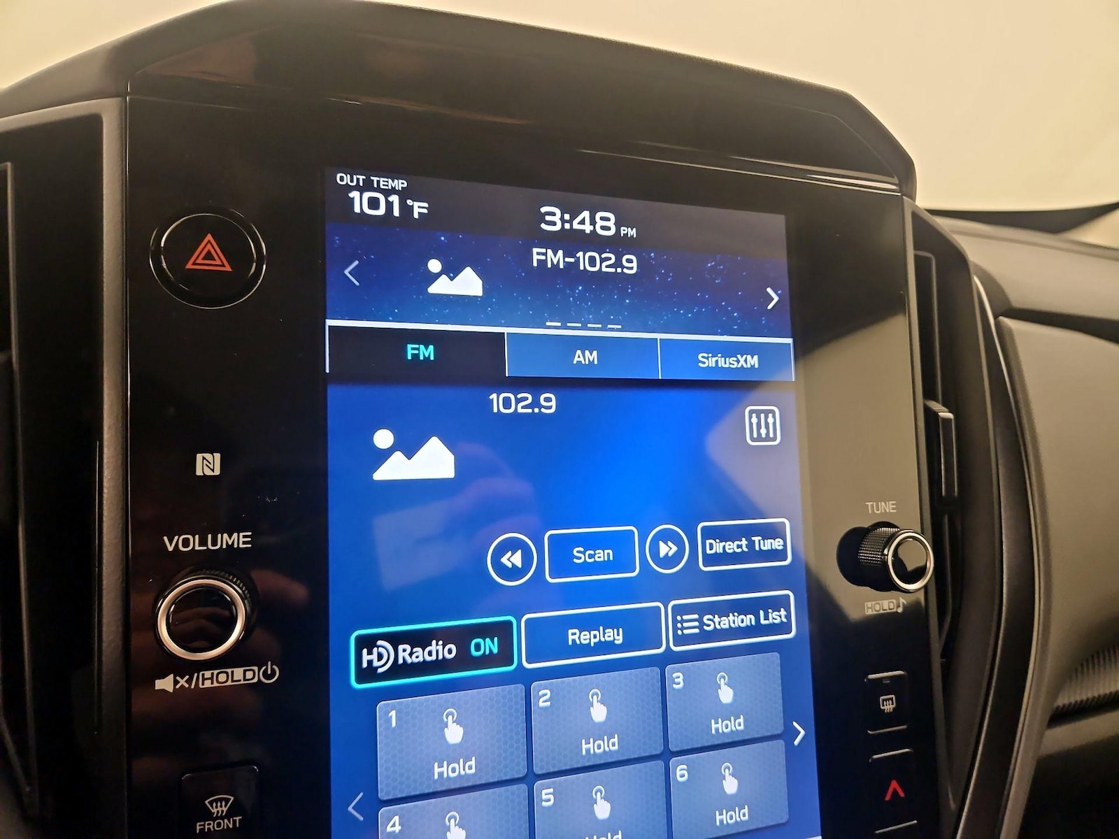 2024 Subaru Crosstrek Limited - Photo 16