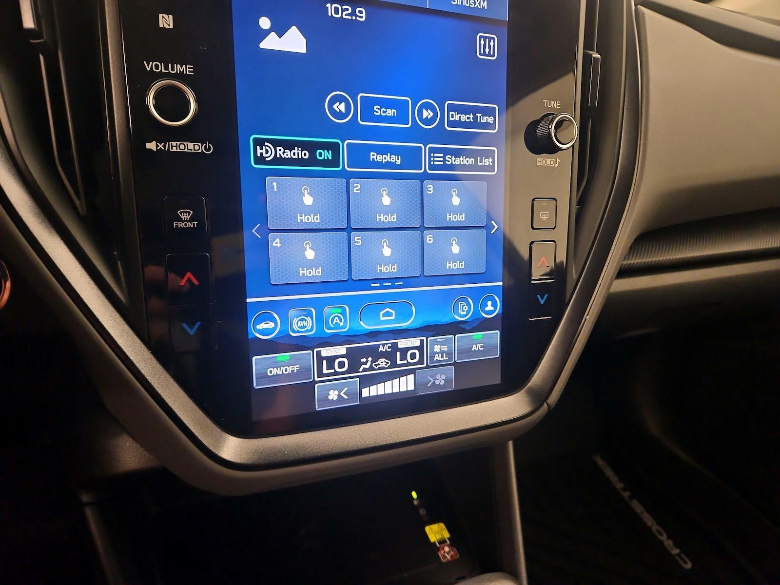 2024 Subaru Crosstrek Limited - Photo 17
