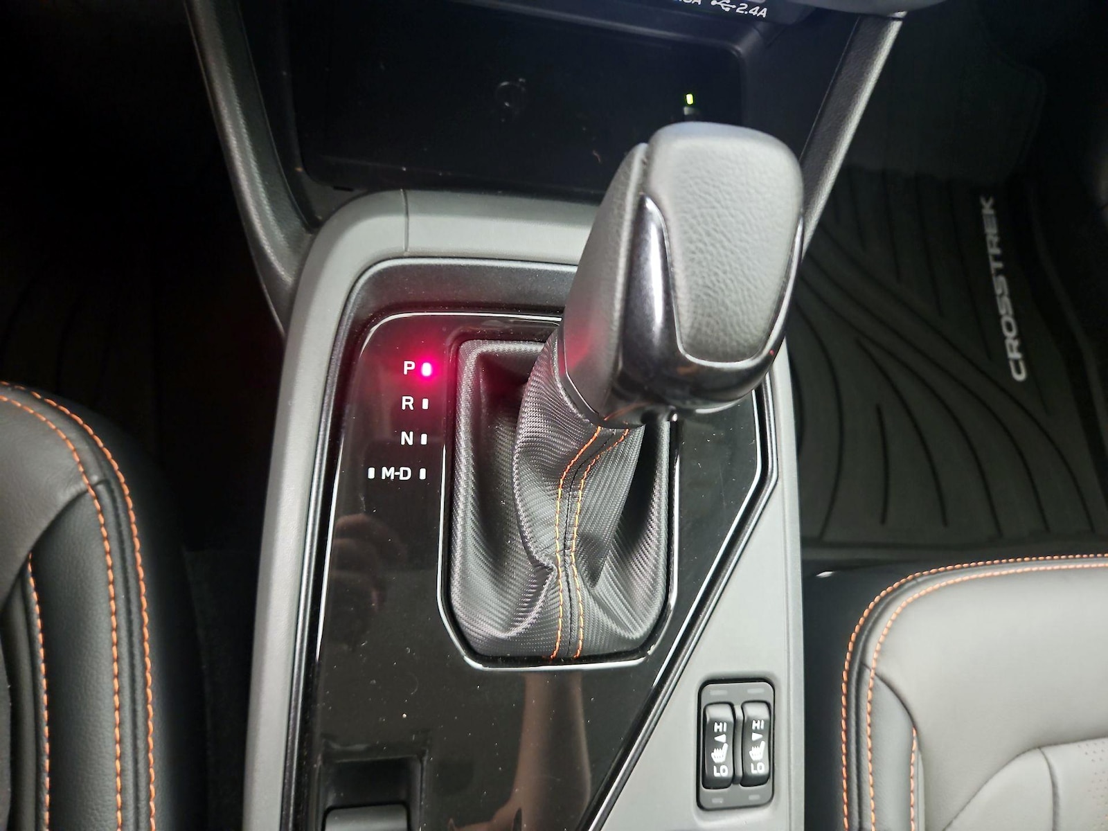 2024 Subaru Crosstrek Limited - Photo 18