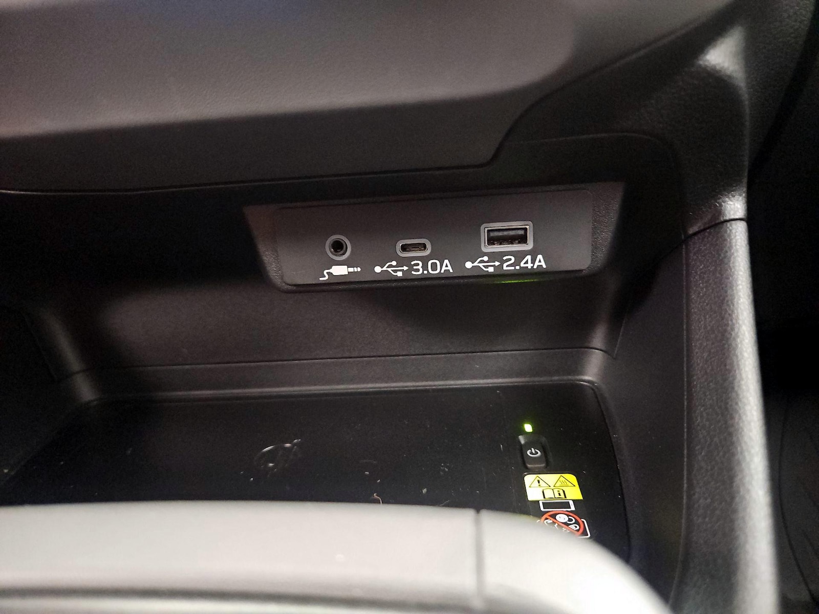2024 Subaru Crosstrek Limited - Photo 19