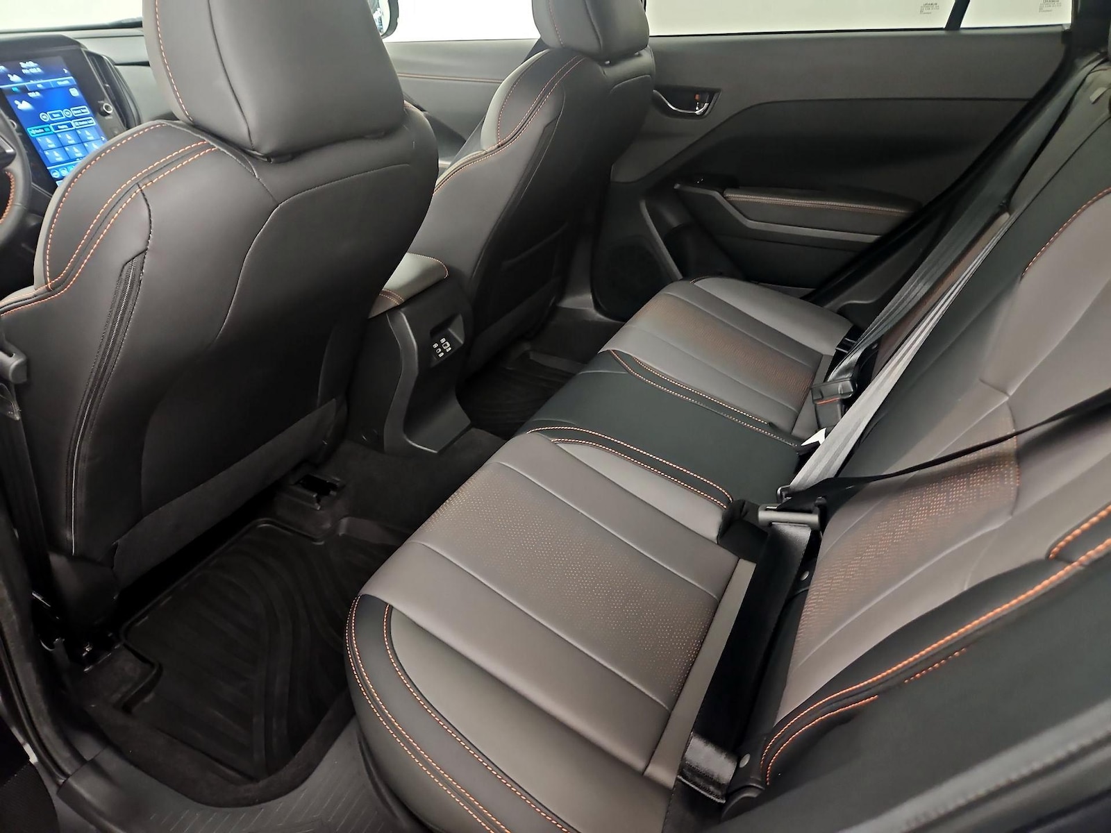 2024 Subaru Crosstrek Limited - Photo 20