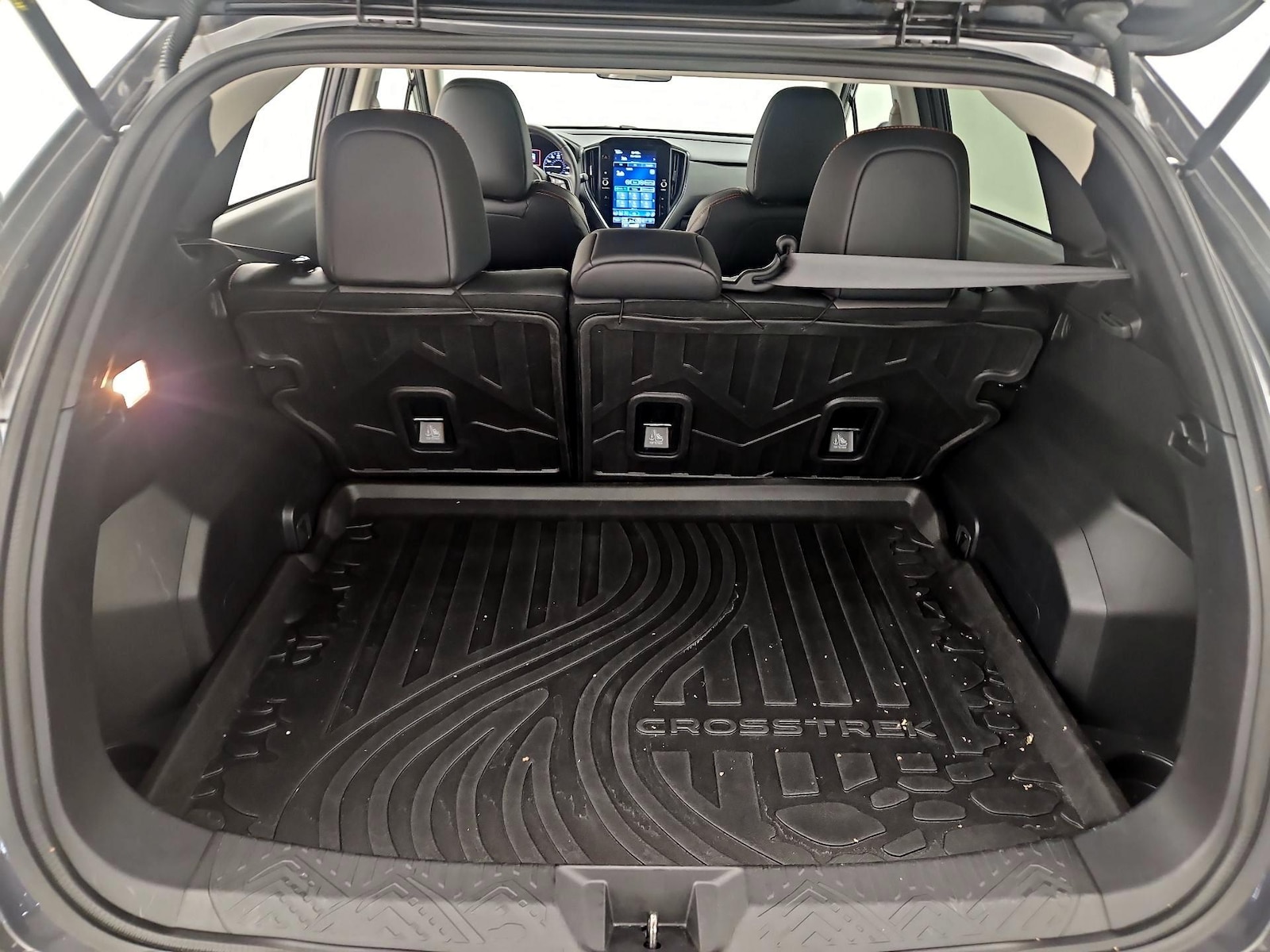 2024 Subaru Crosstrek Limited - Photo 21