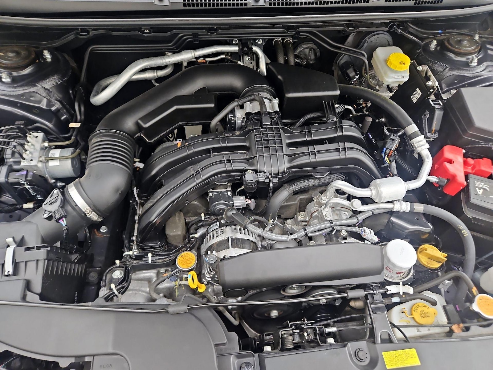 2024 Subaru Crosstrek Limited - Photo 22