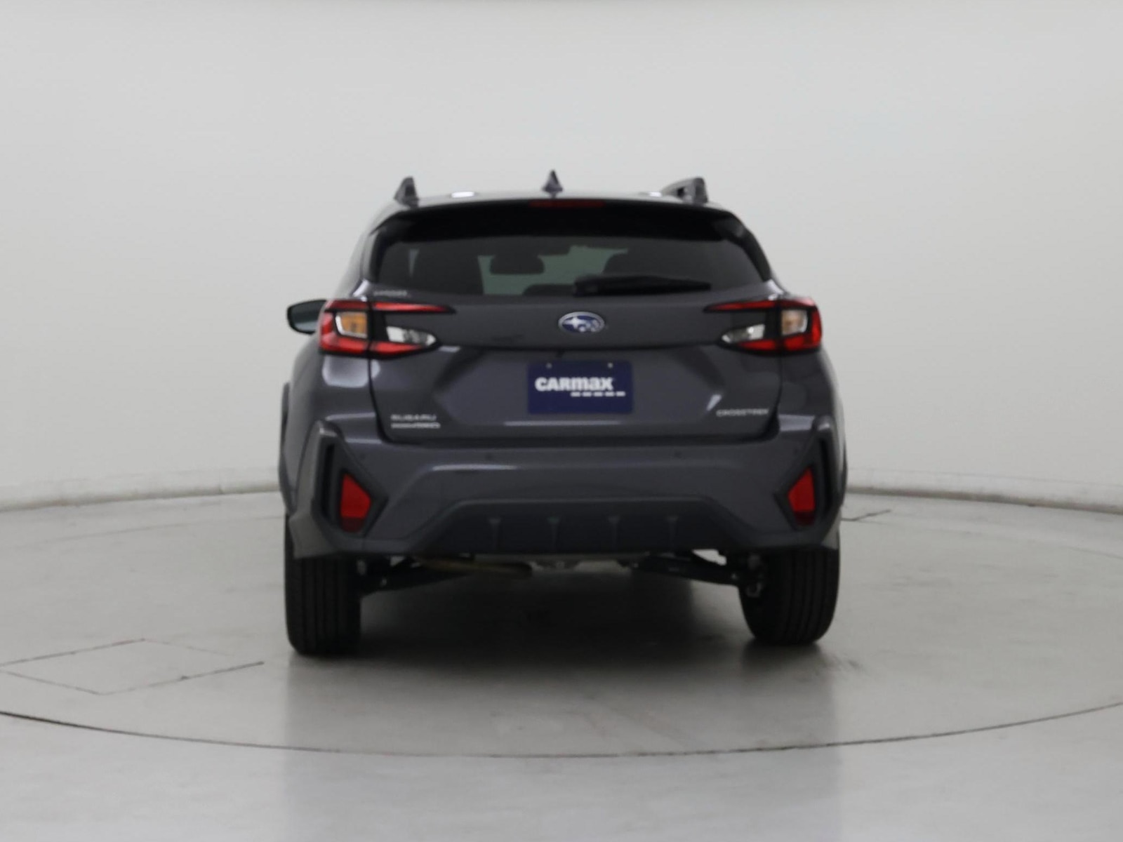 2024 Subaru Crosstrek Limited - Photo 7