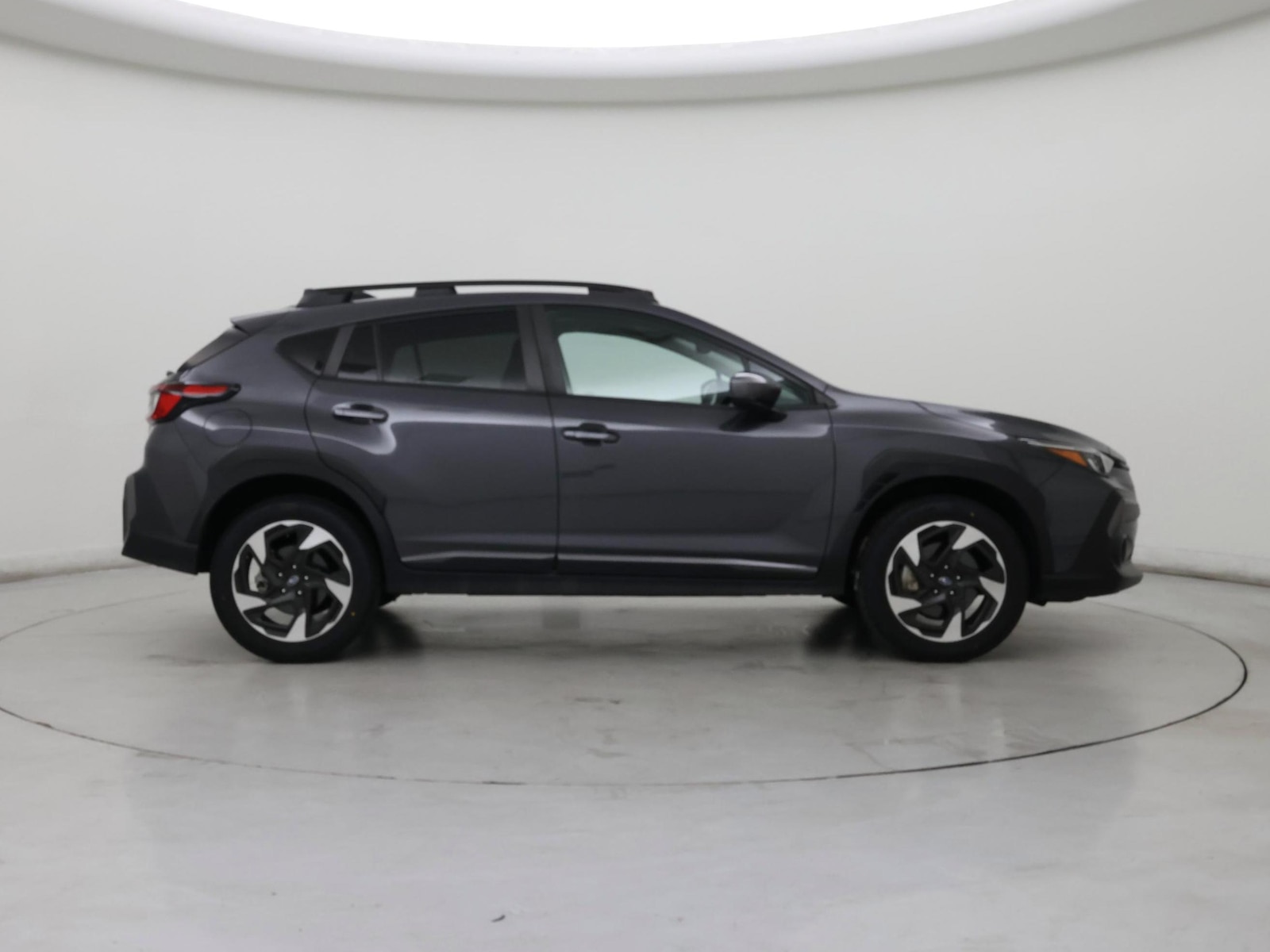 2024 Subaru Crosstrek Limited - Photo 8