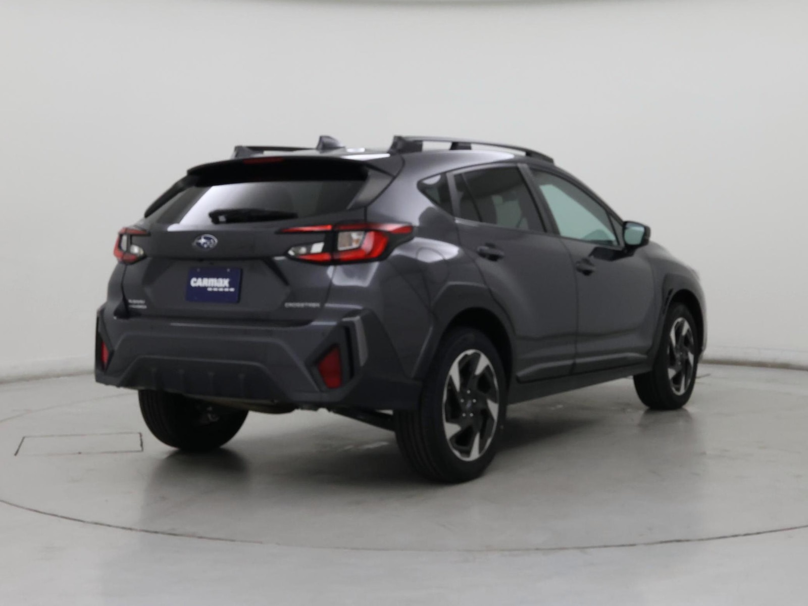 2024 Subaru Crosstrek Limited - Photo 9