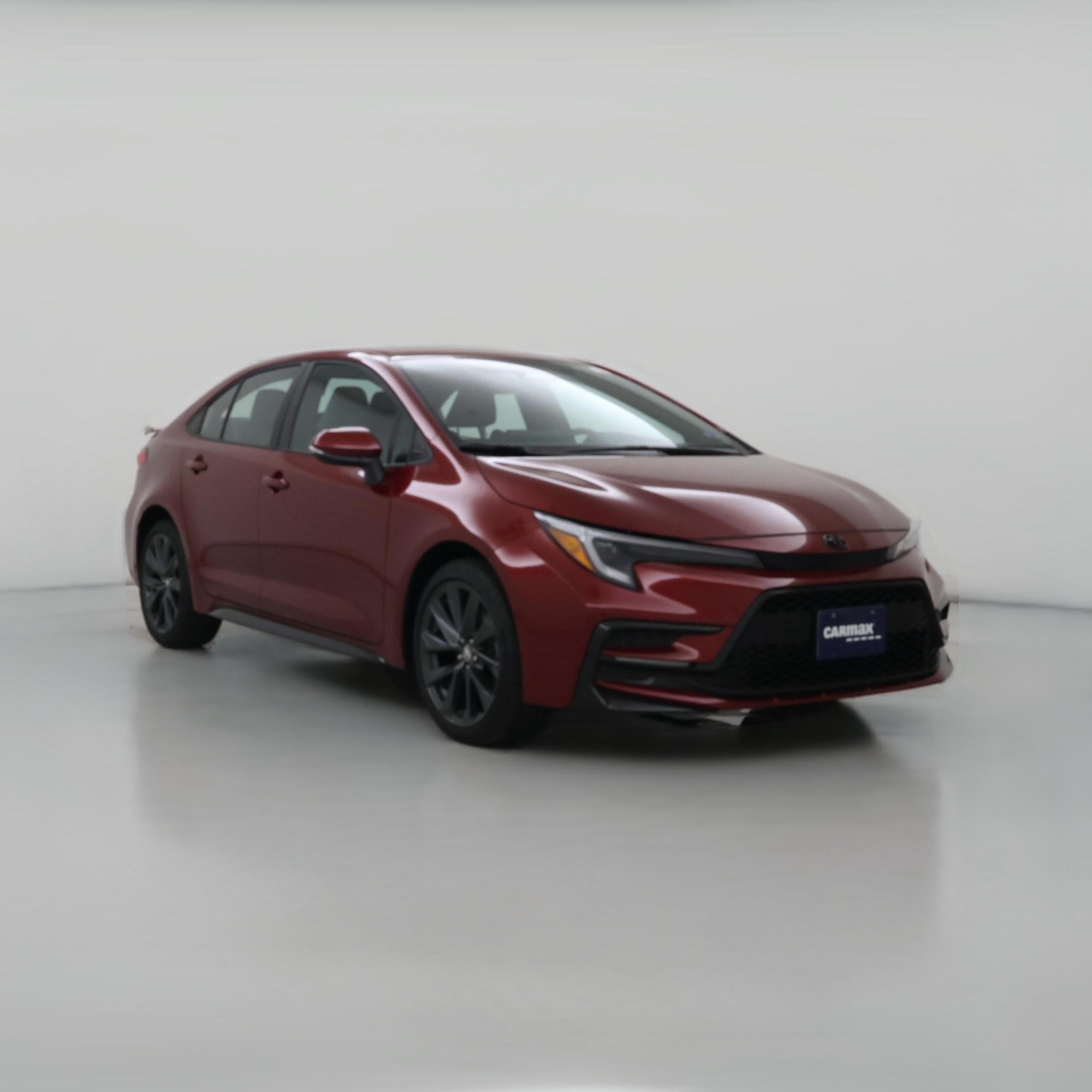 Thumbnail: 2026 Toyota Corolla - 1