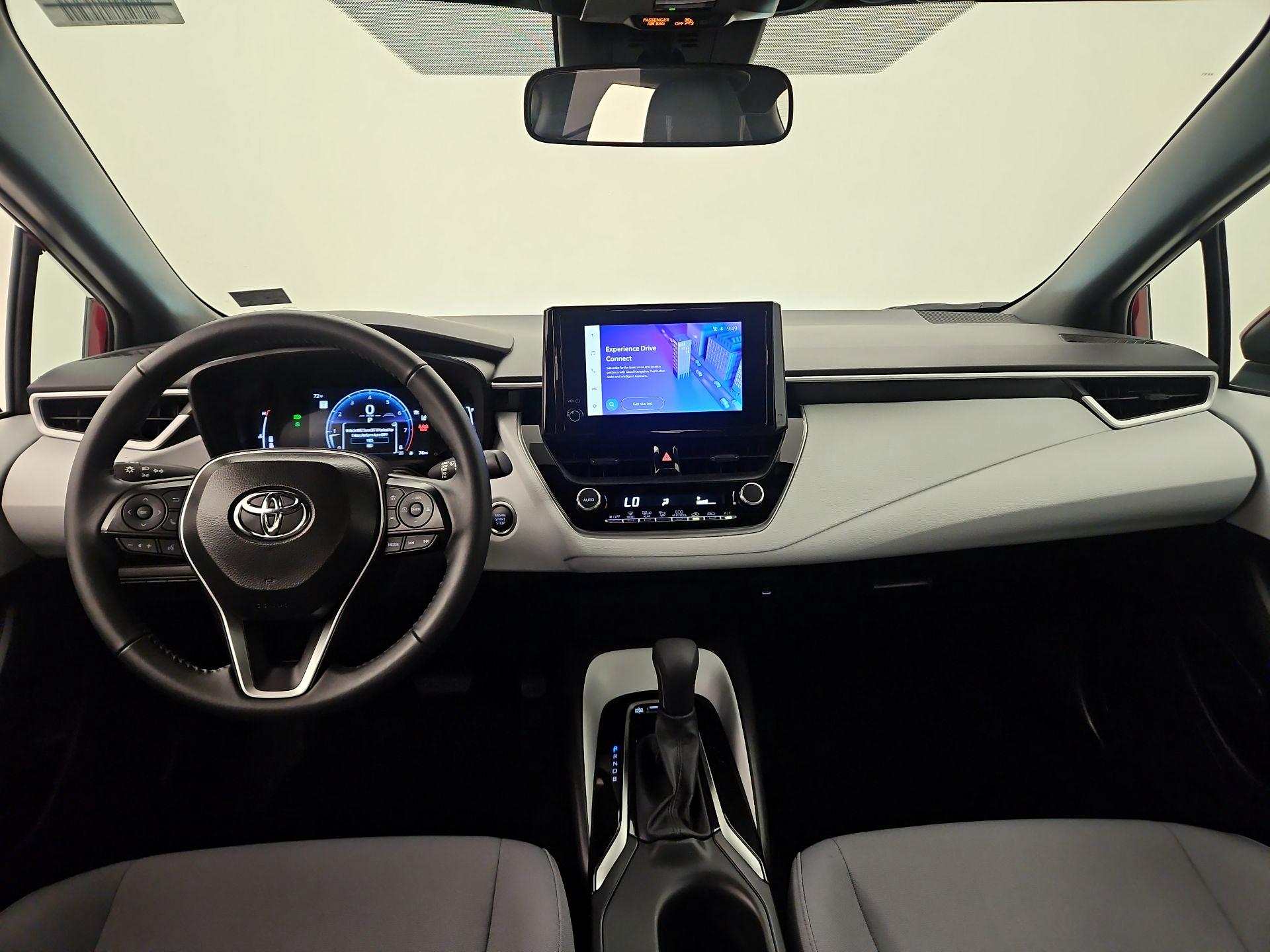 Thumbnail: 2026 Toyota Corolla - 9