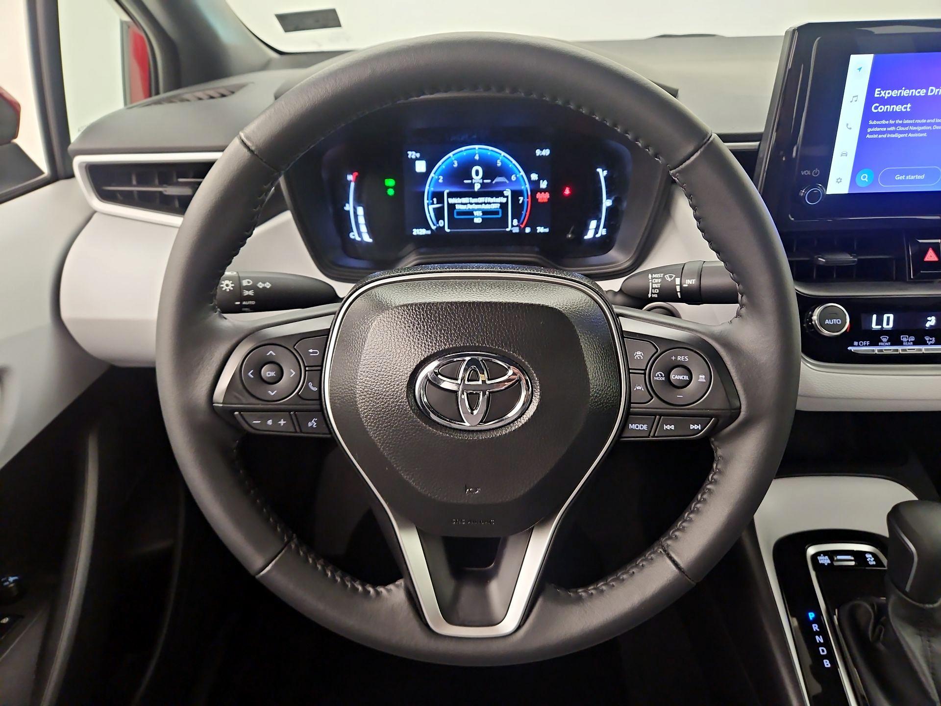 Thumbnail: 2026 Toyota Corolla - 10