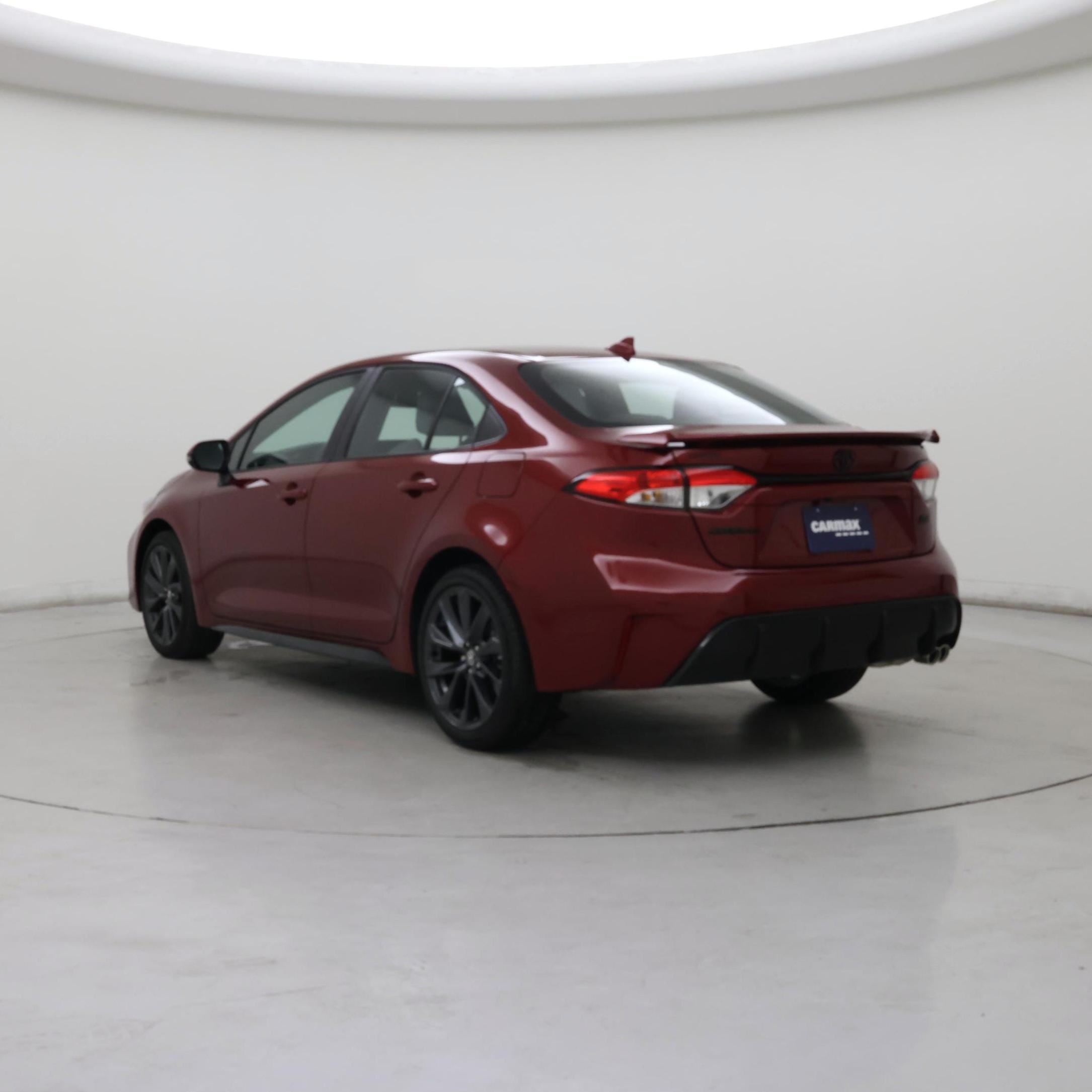 Thumbnail: 2026 Toyota Corolla - 2