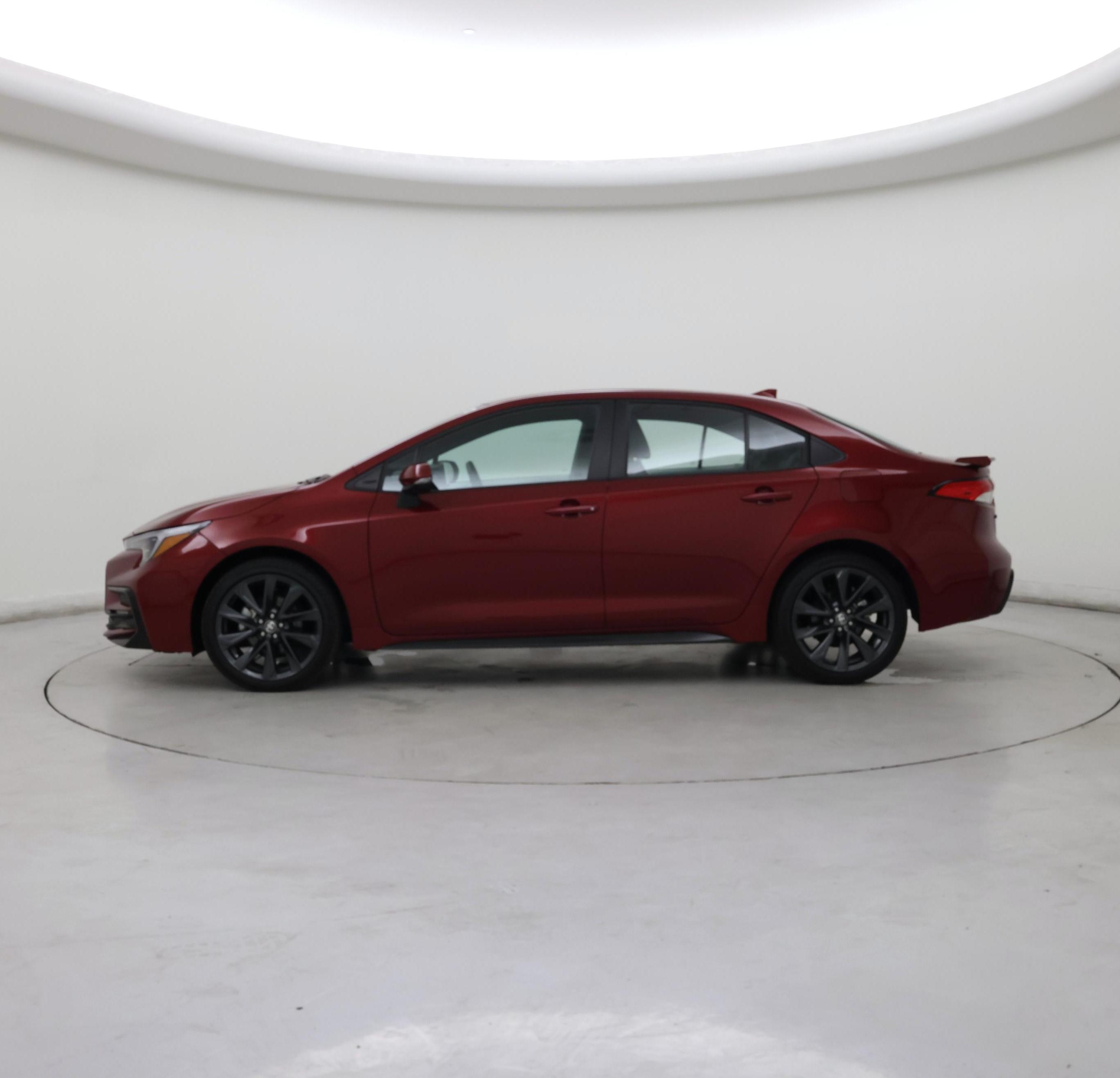 Thumbnail: 2026 Toyota Corolla - 3