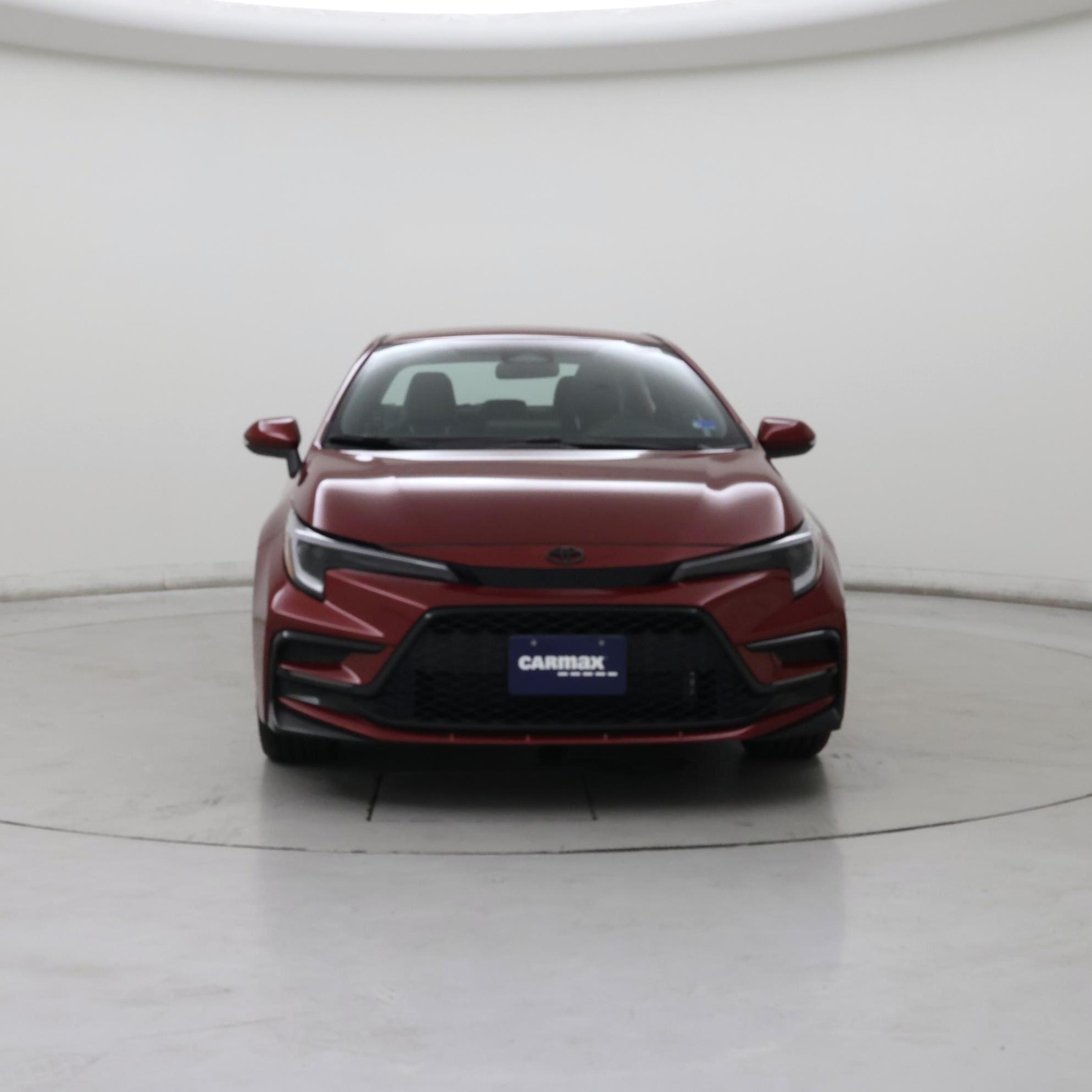 Thumbnail: 2026 Toyota Corolla - 5