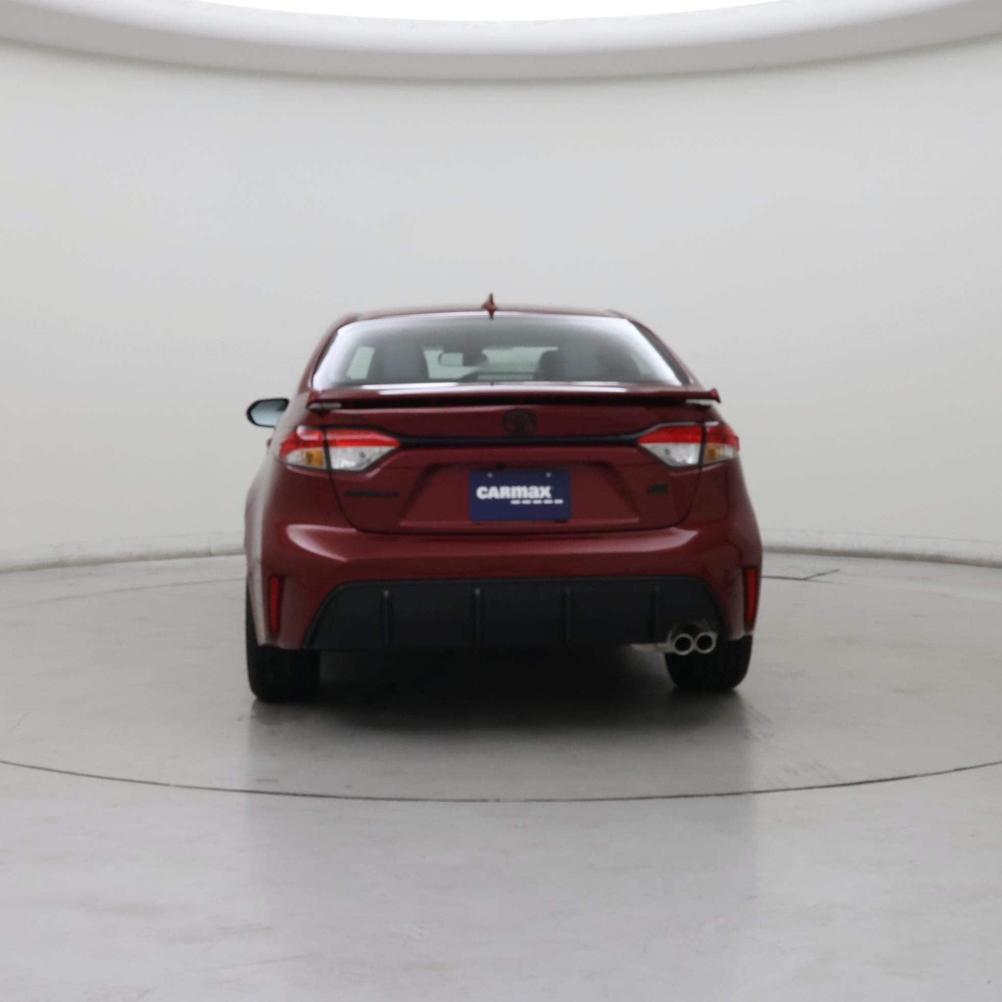 Thumbnail: 2026 Toyota Corolla - 6