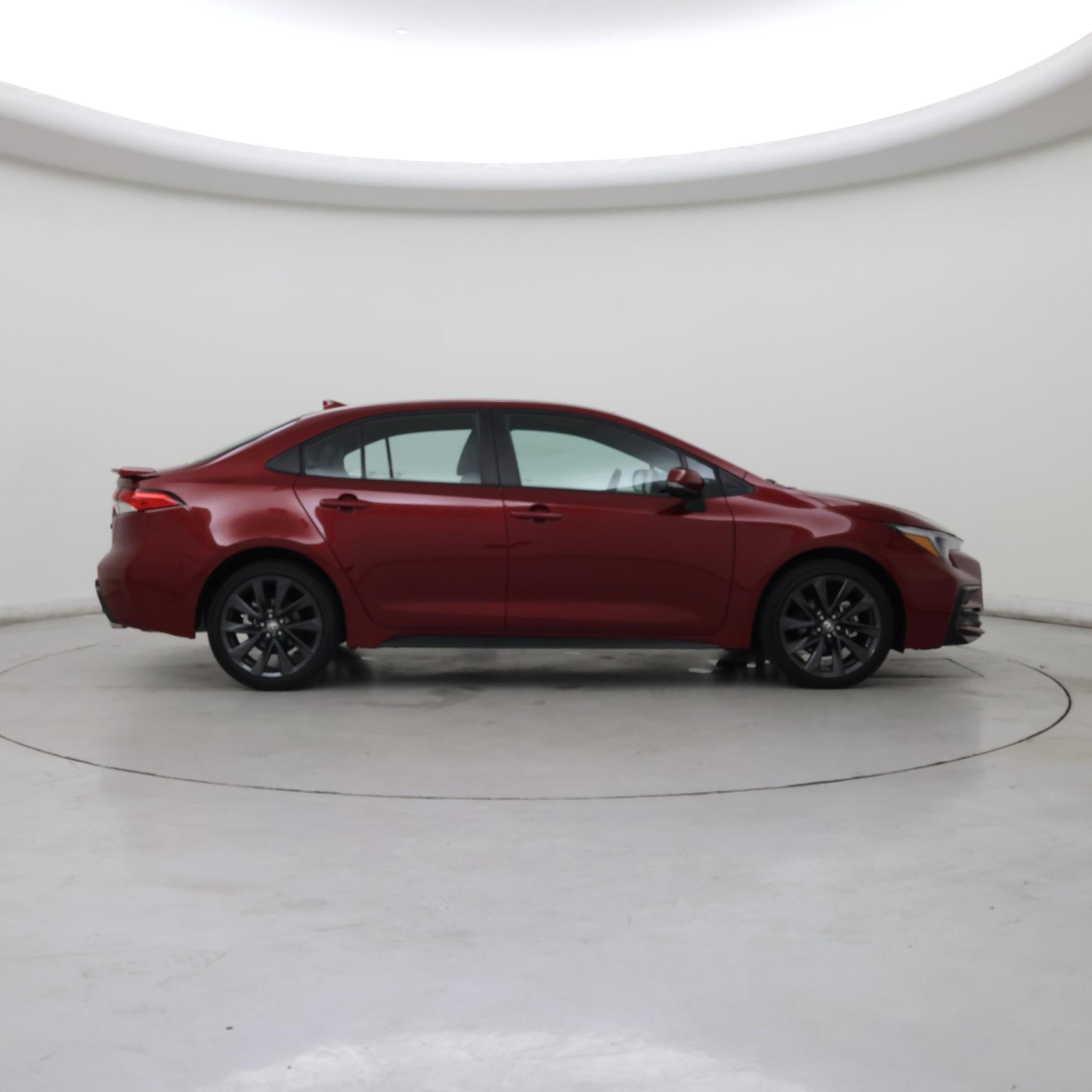 Thumbnail: 2026 Toyota Corolla - 7