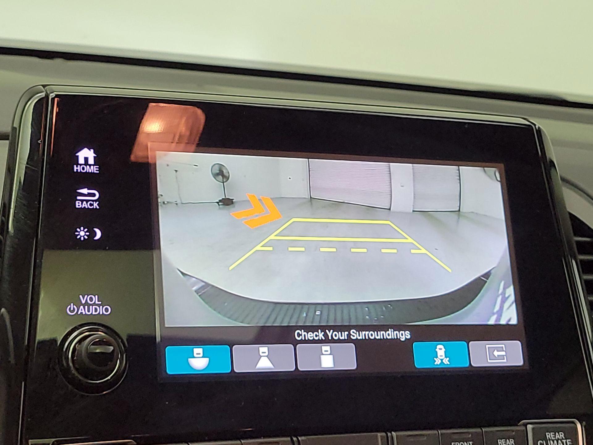 Thumbnail: 2024 Honda Odyssey - 15