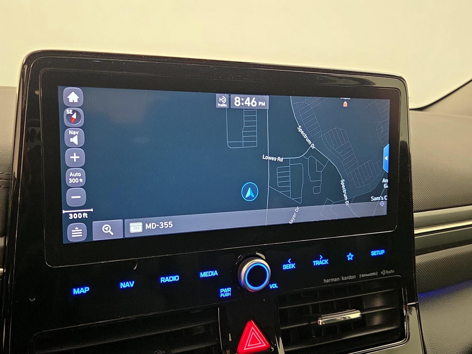 Thumbnail: 2020 Hyundai Ioniq - 14