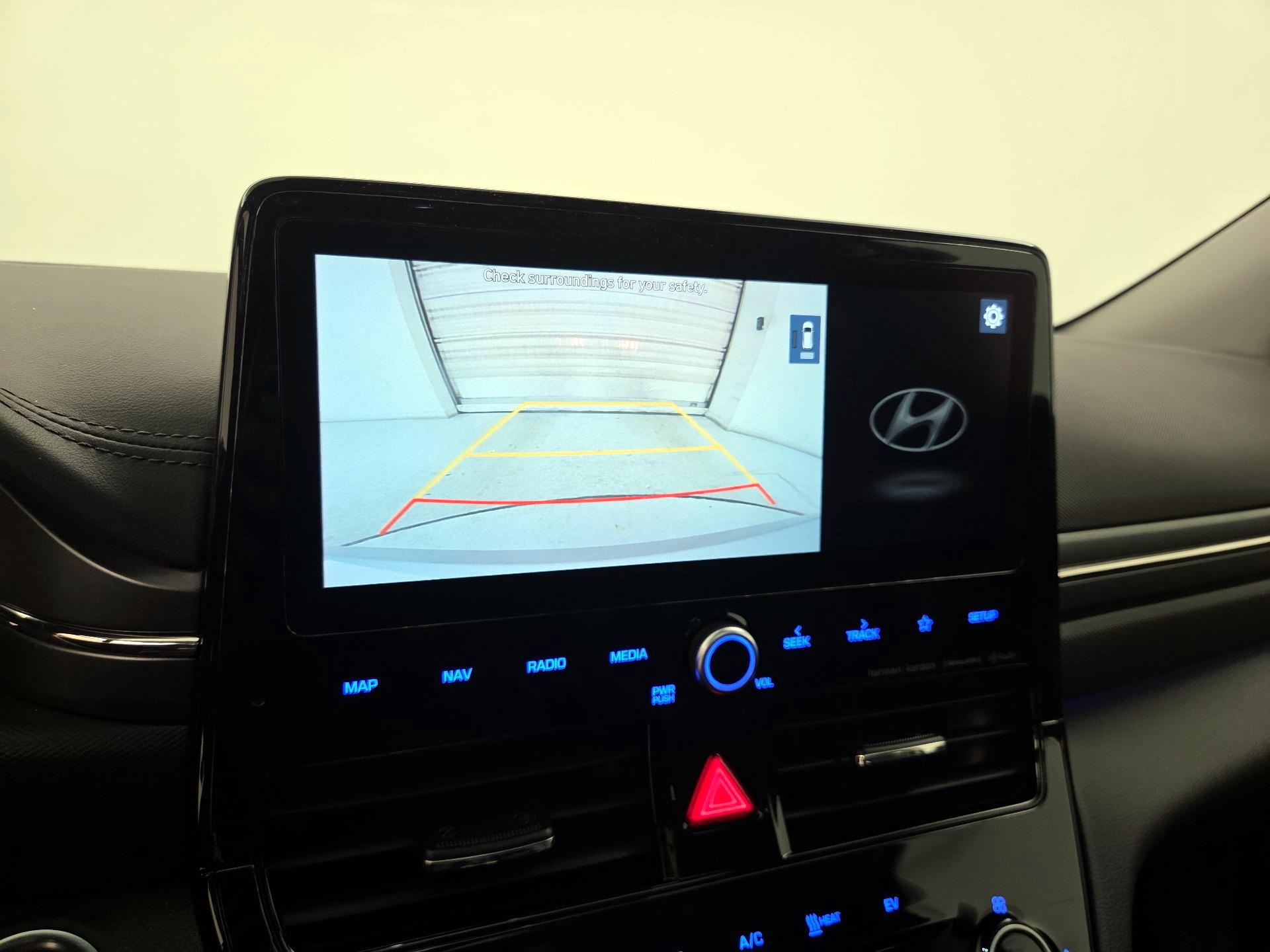 Thumbnail: 2020 Hyundai Ioniq - 15