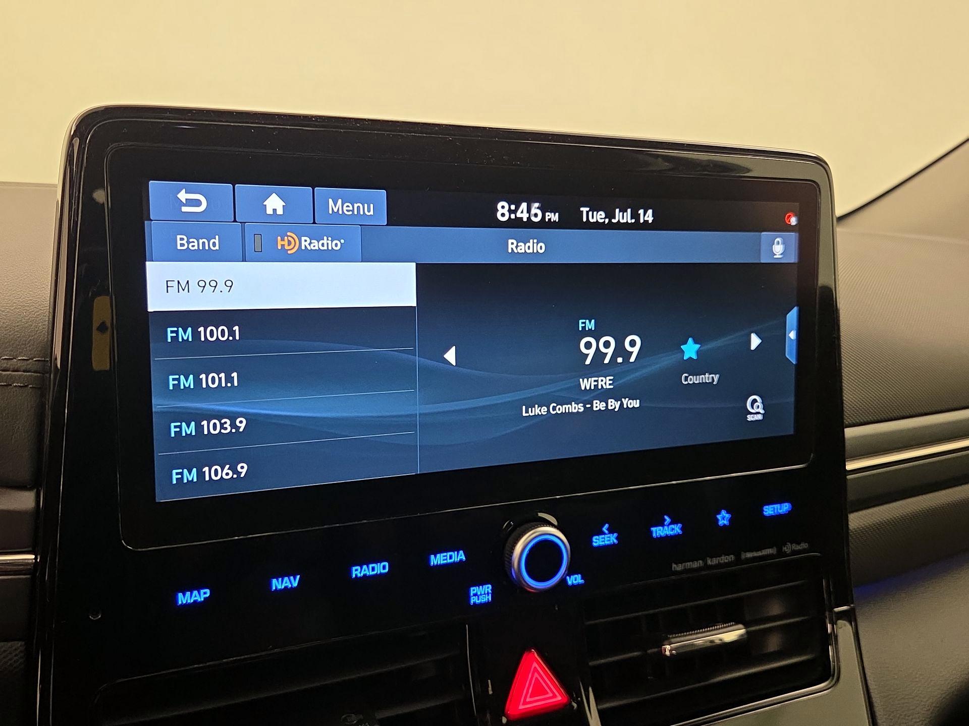 Thumbnail: 2020 Hyundai Ioniq - 16