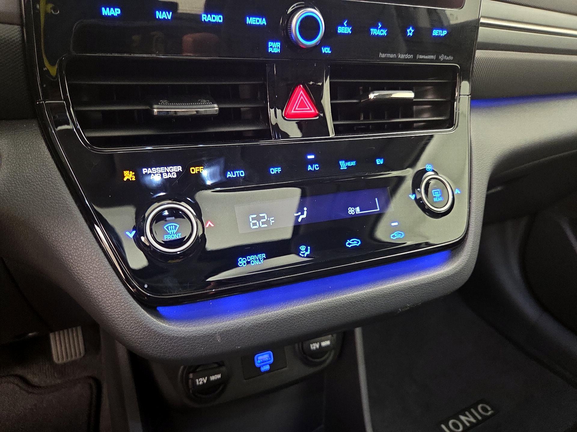 Thumbnail: 2020 Hyundai Ioniq - 17