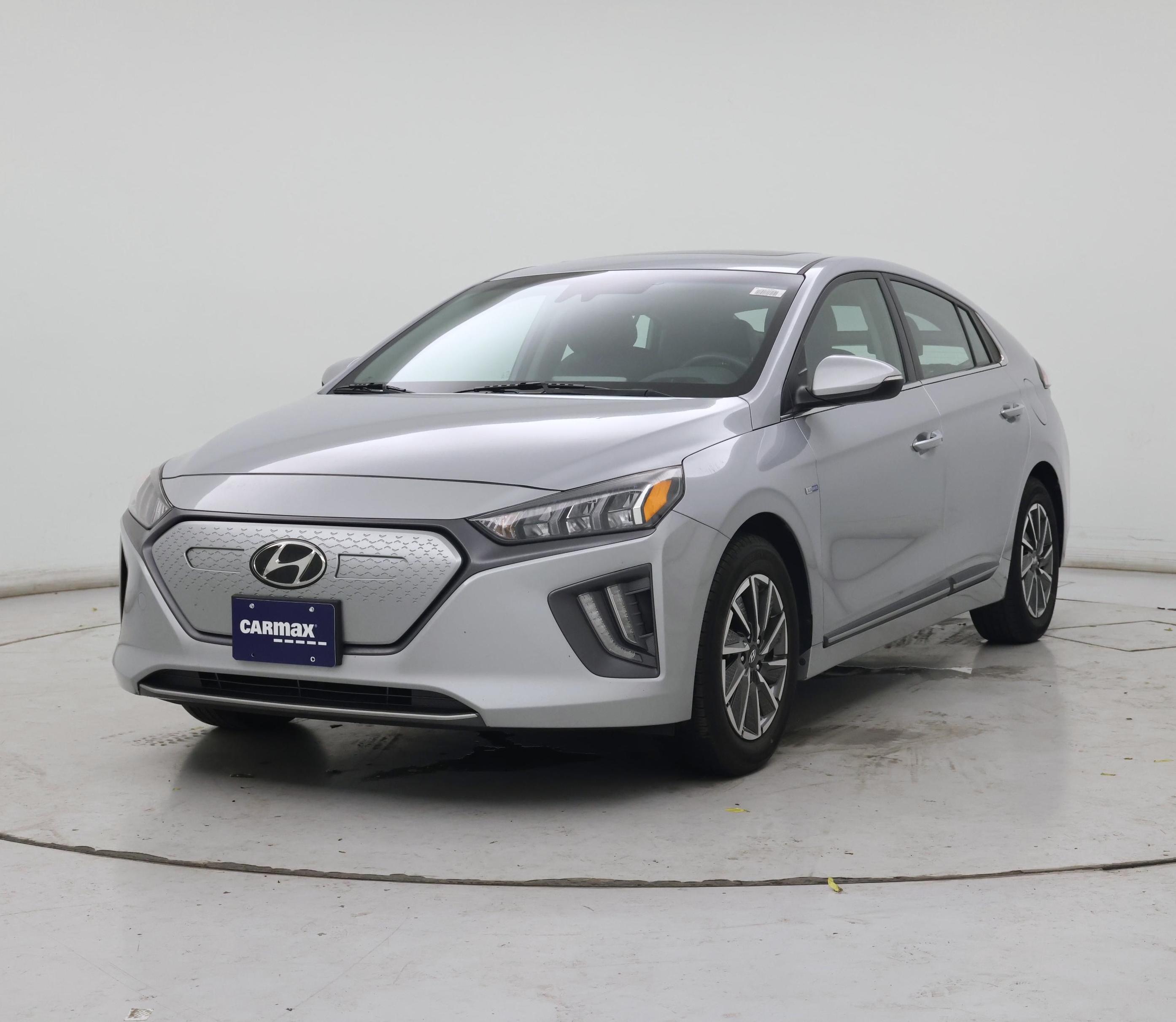 Thumbnail: 2020 Hyundai Ioniq - 4