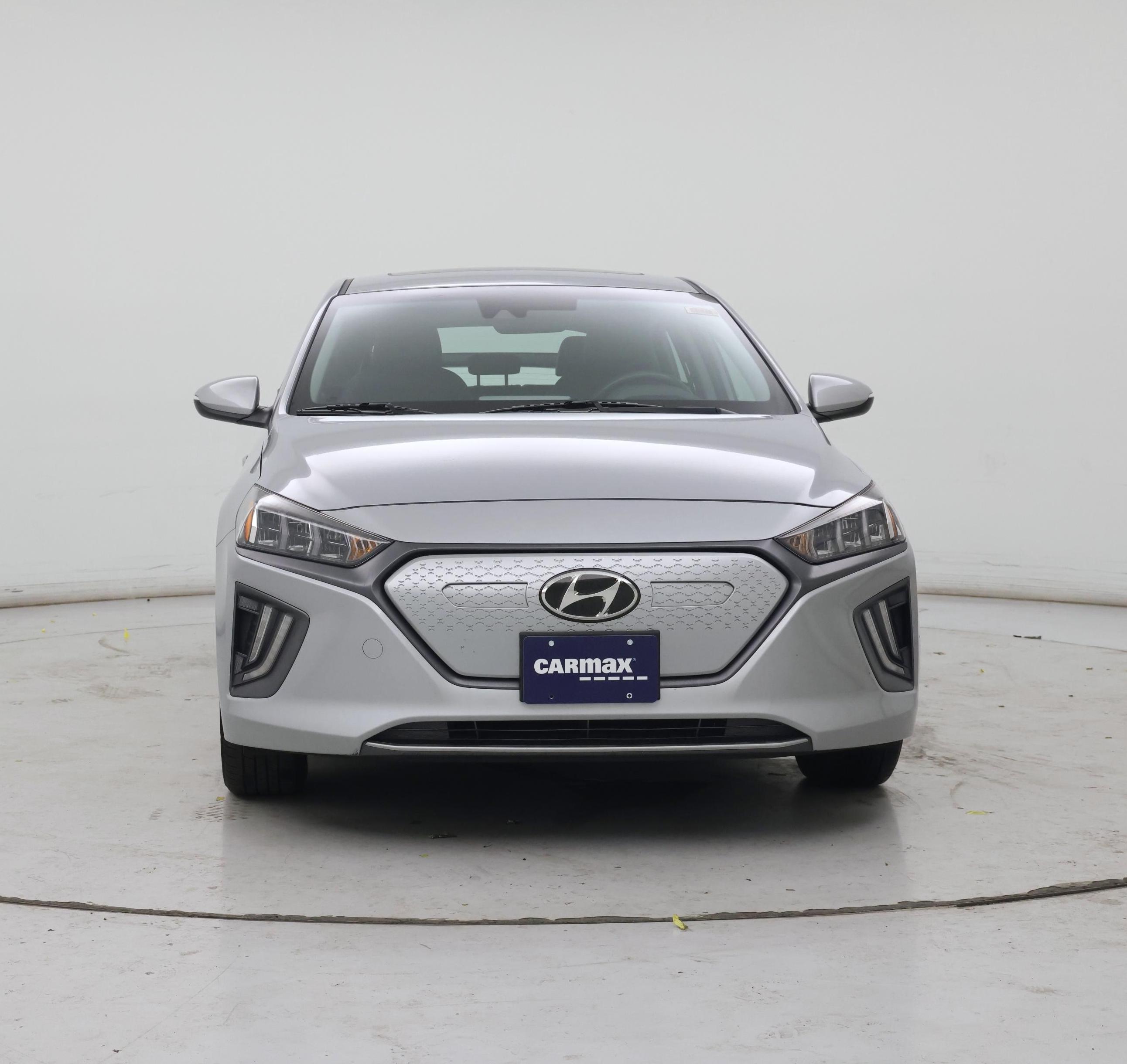 Thumbnail: 2020 Hyundai Ioniq - 5