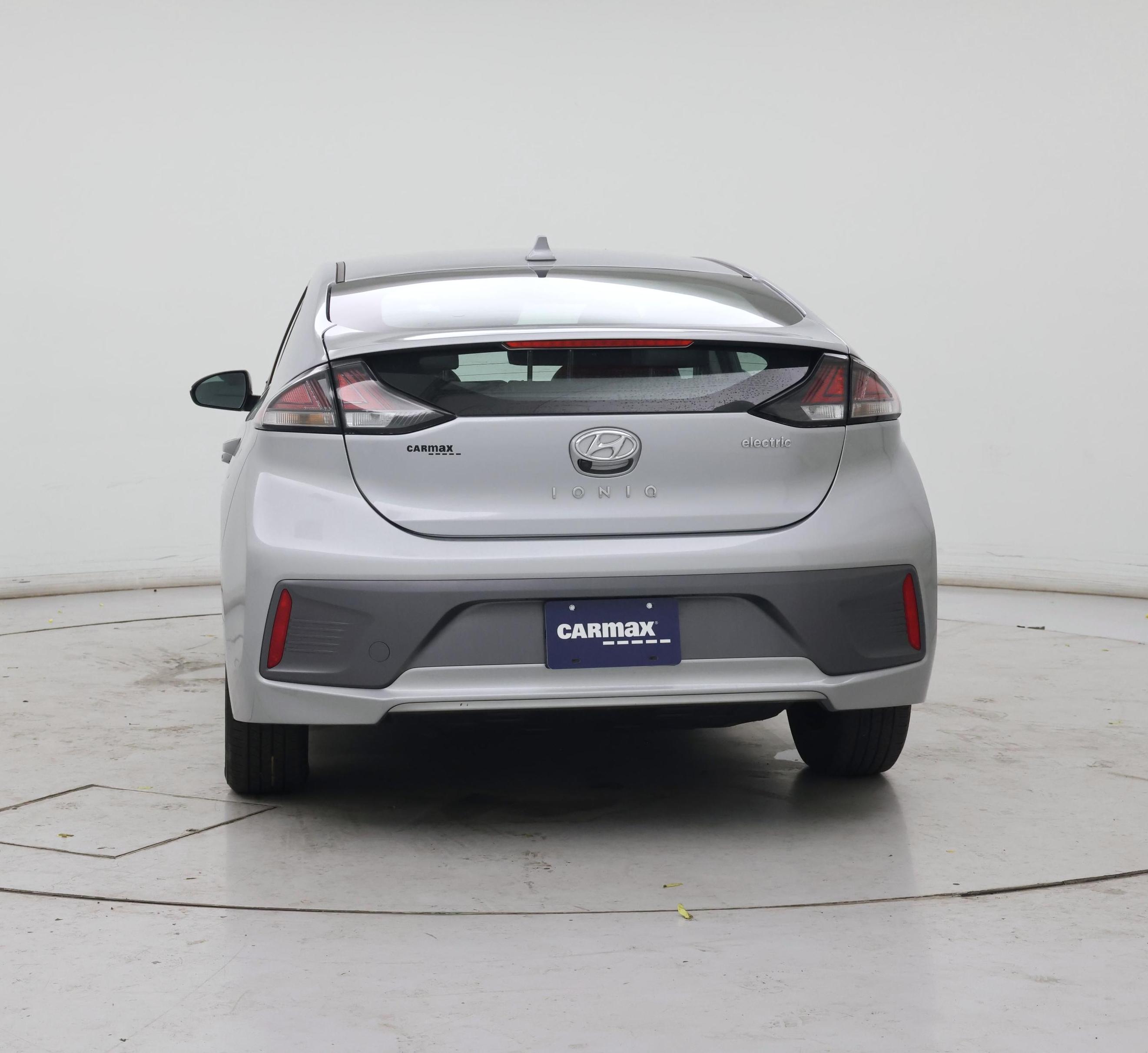 Thumbnail: 2020 Hyundai Ioniq - 6