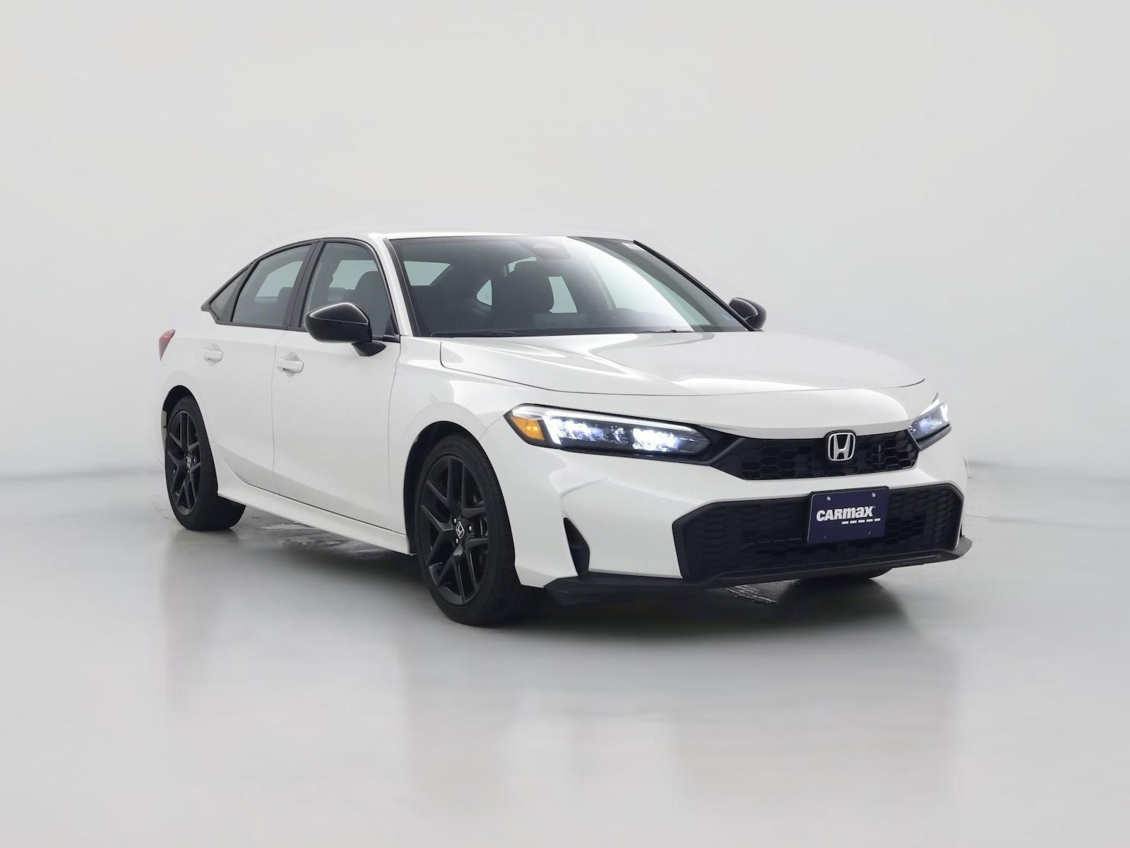 2026 Honda Civic Sedan