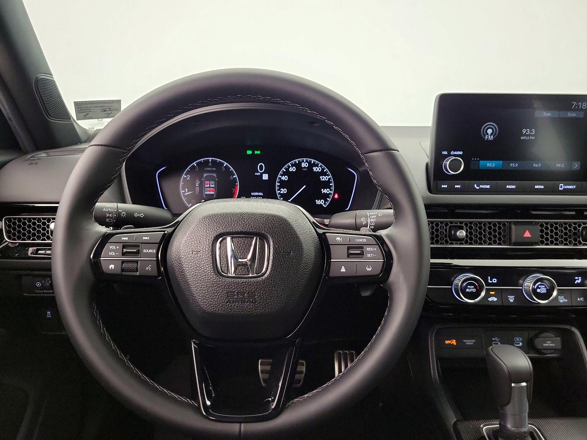 Thumbnail: 2026 Honda Civic - 10