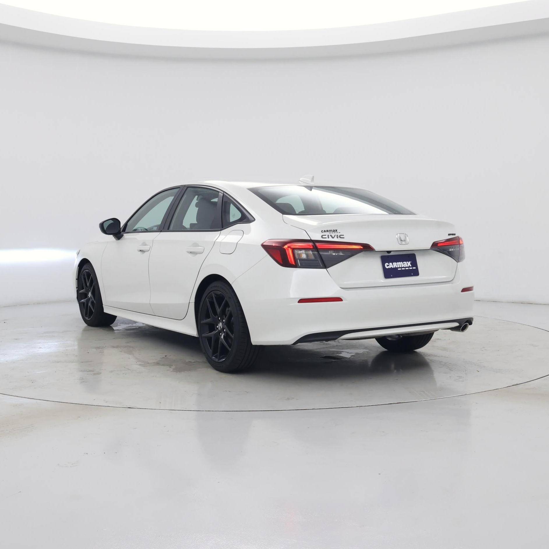 Thumbnail: 2026 Honda Civic - 2