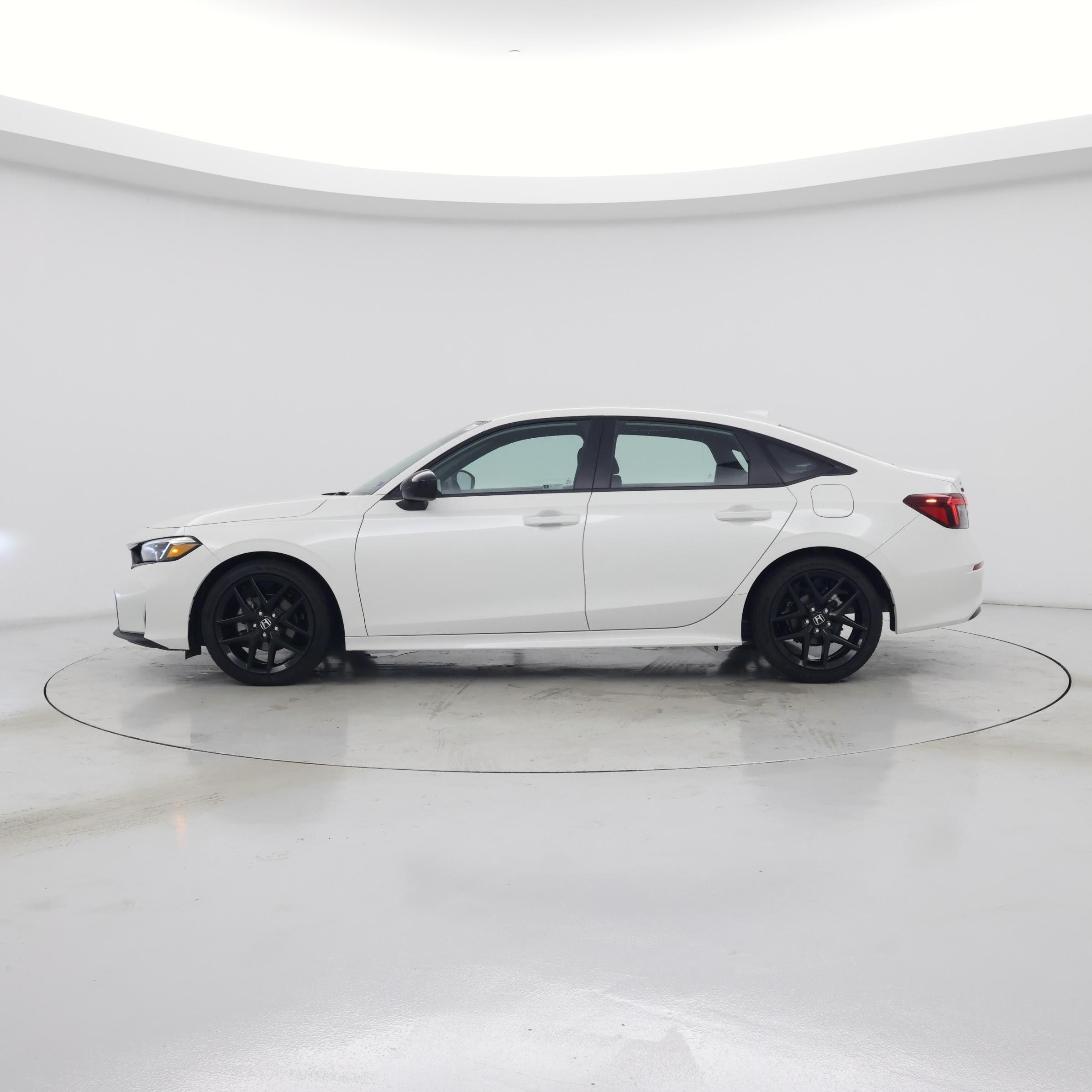 Thumbnail: 2026 Honda Civic - 3