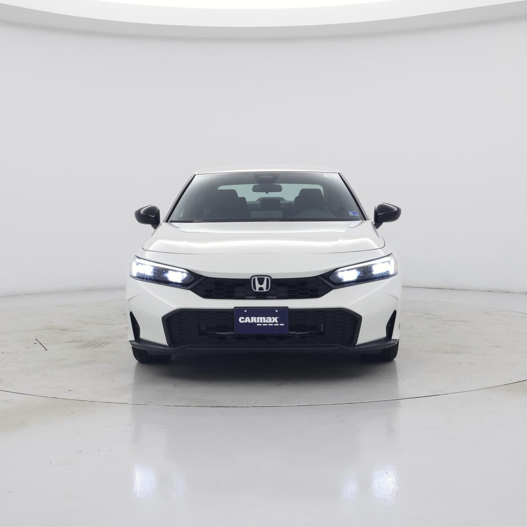 Thumbnail: 2026 Honda Civic - 5