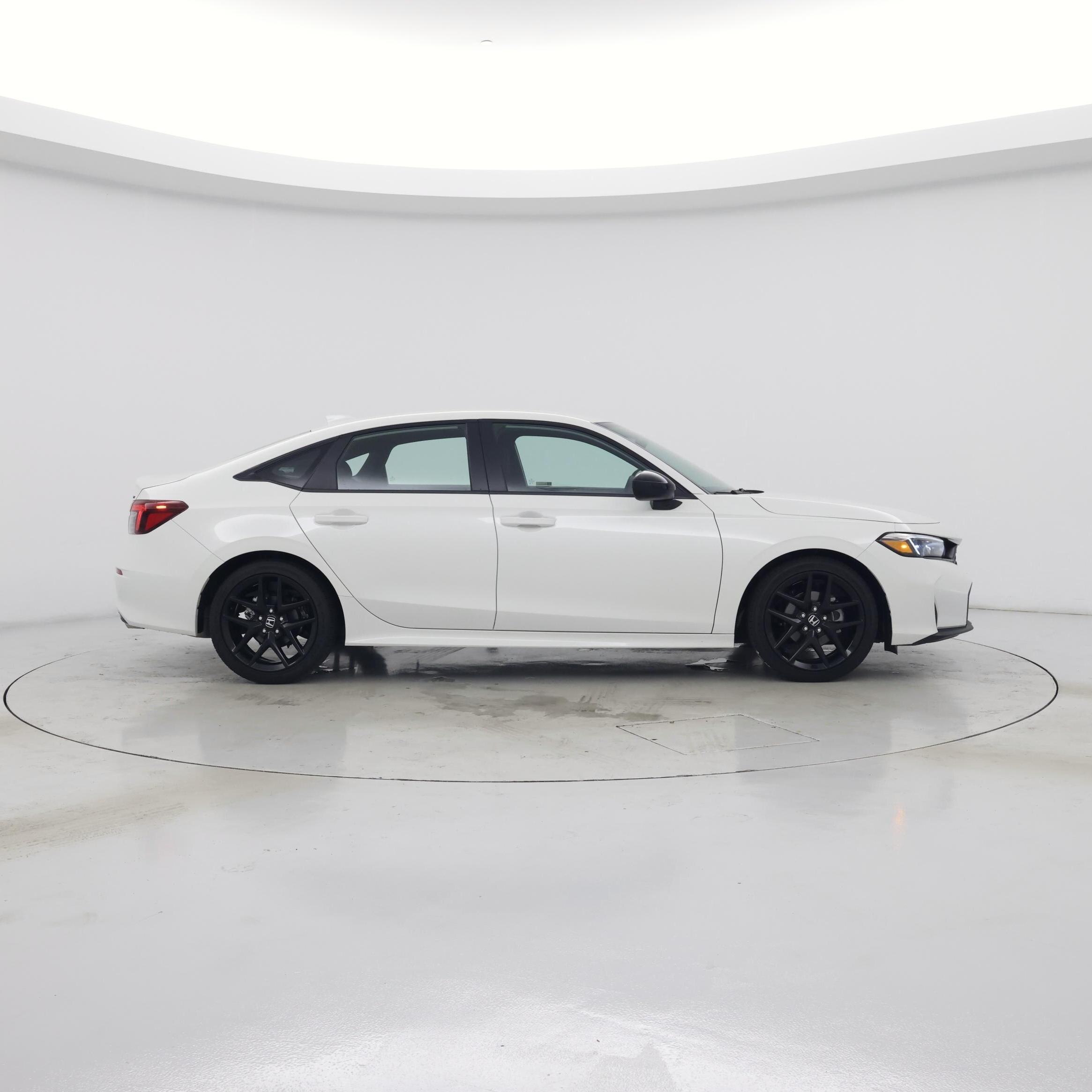 Thumbnail: 2026 Honda Civic - 7