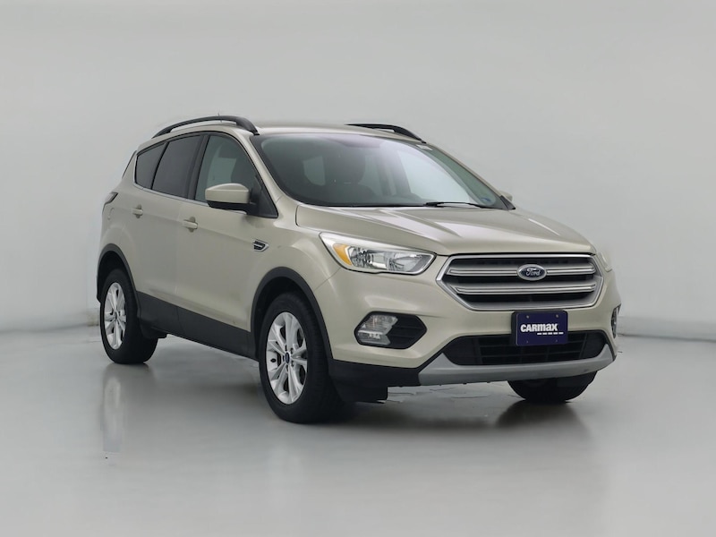 2018 Ford Escape SE -
                  Sterling, VA