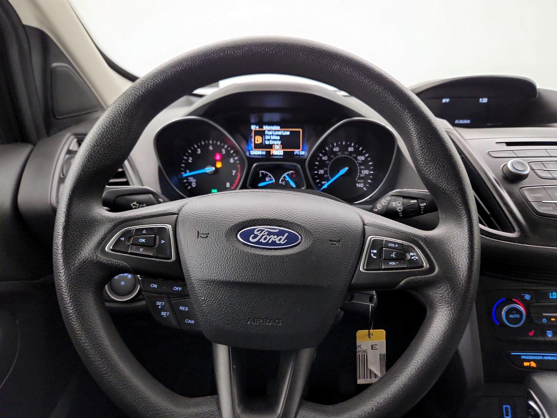Thumbnail: 2018 Ford Escape - 10
